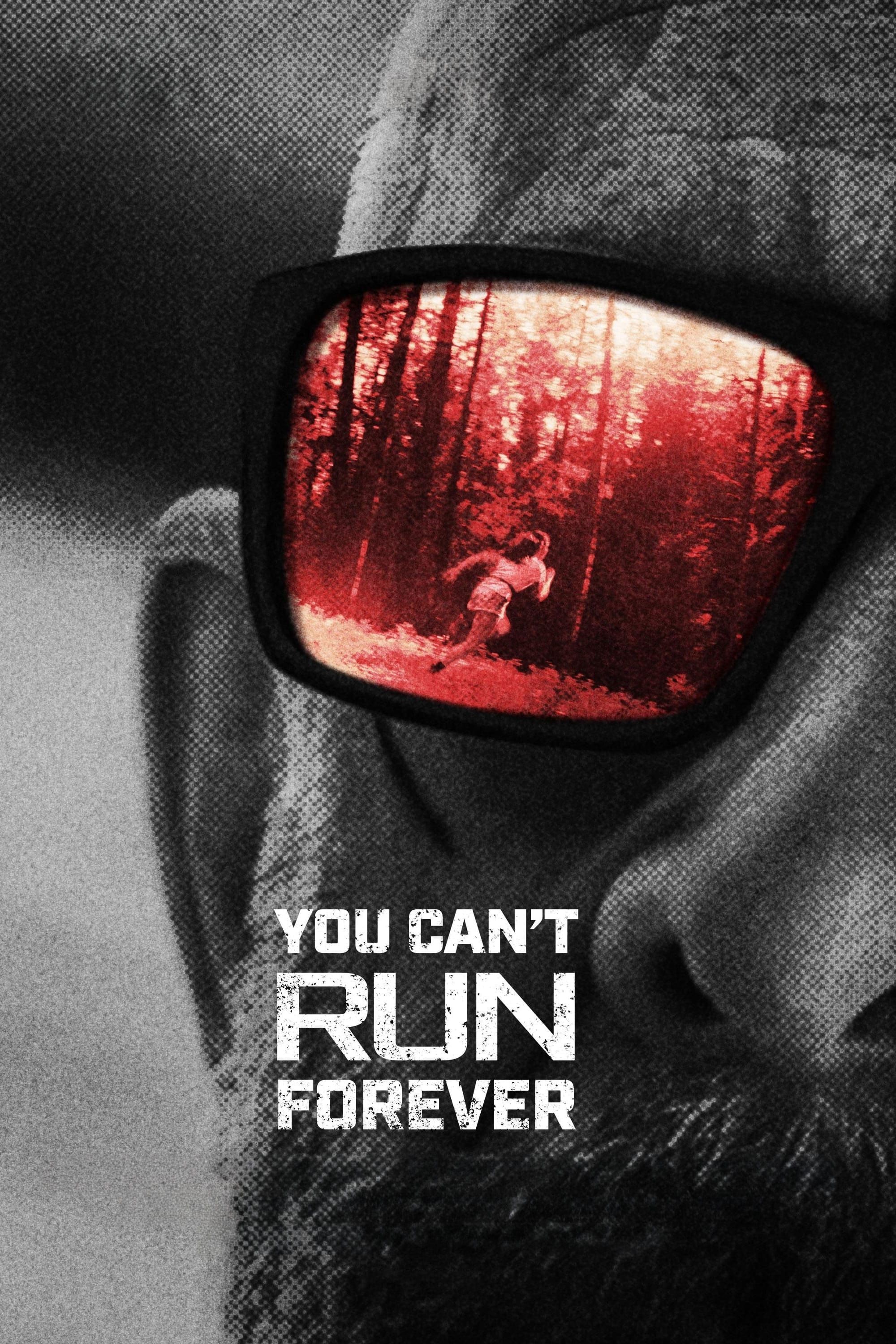 you can't run forever isabelle anaya