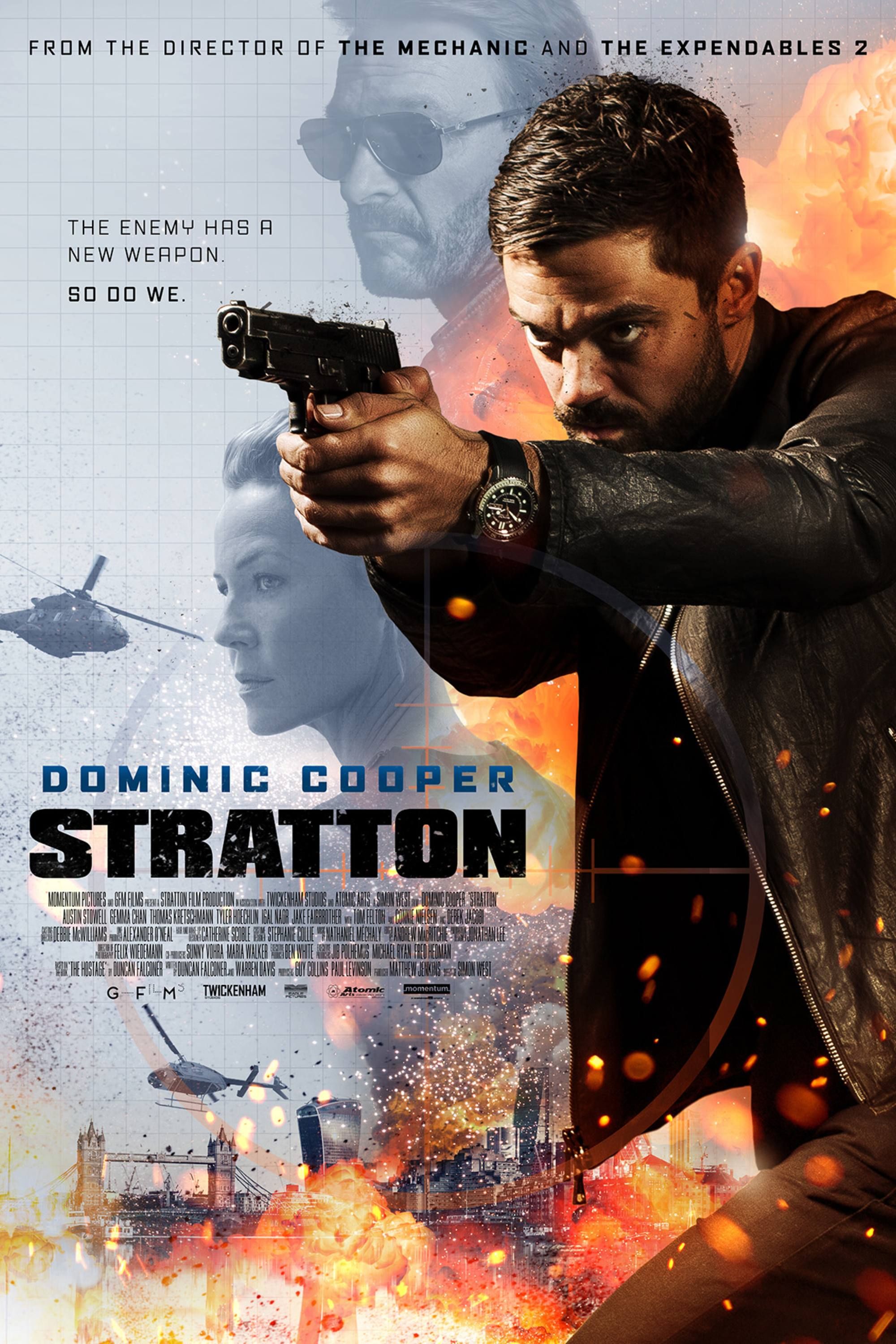 Shops 2018 action movies