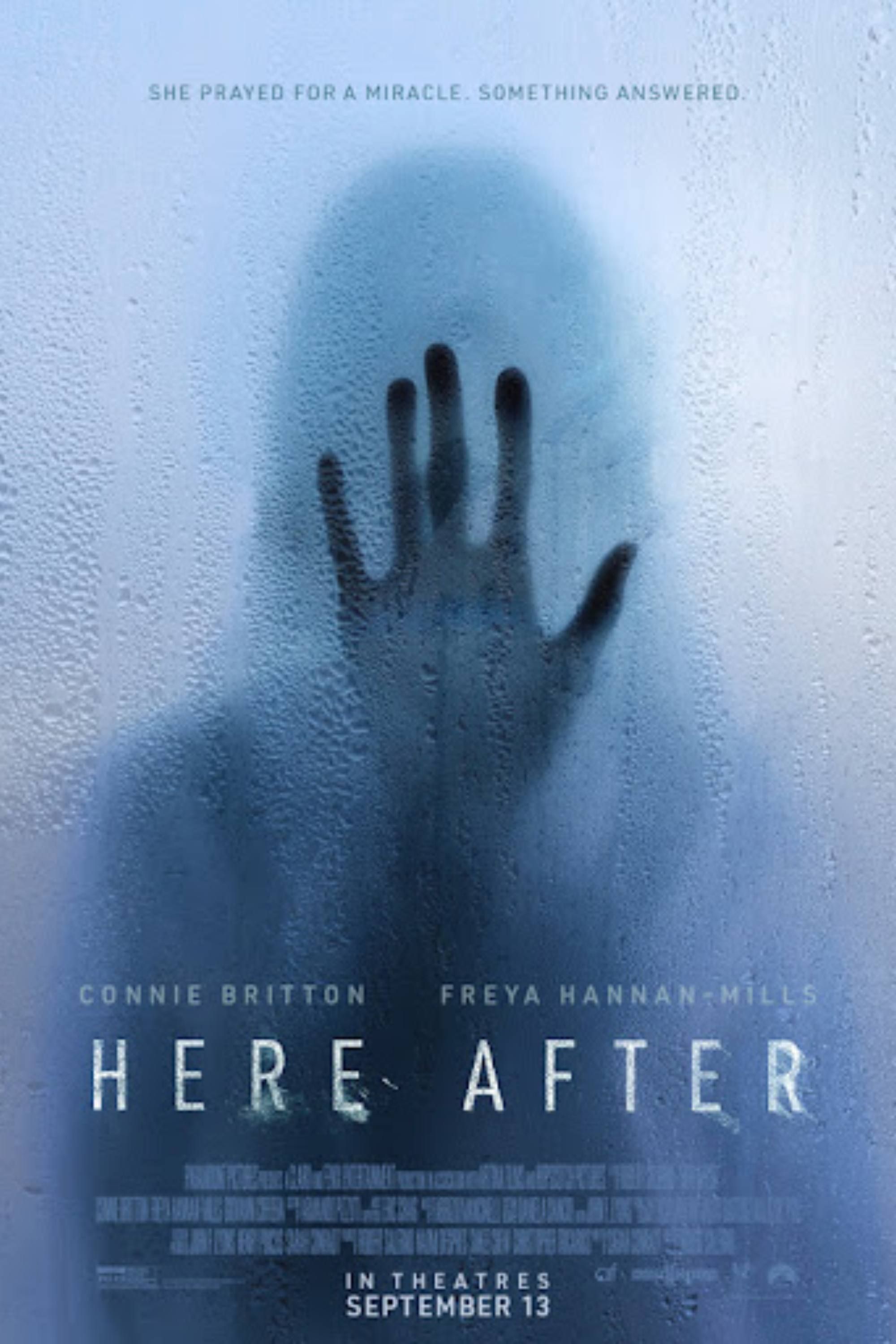 Here After (2024) MovieWeb