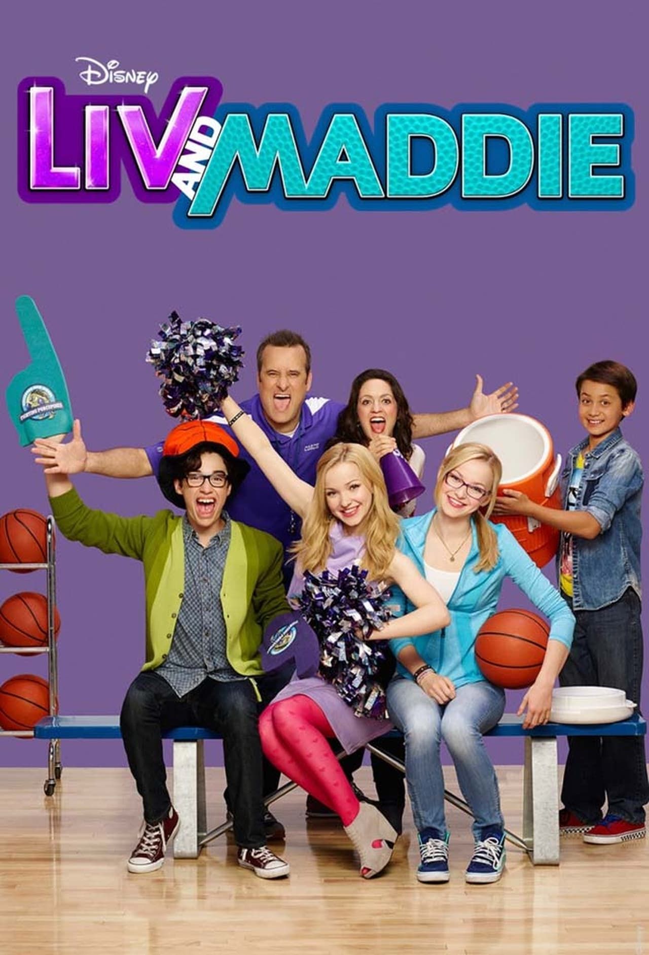 Liv and Maddie: How the Disney Channel Series Ended