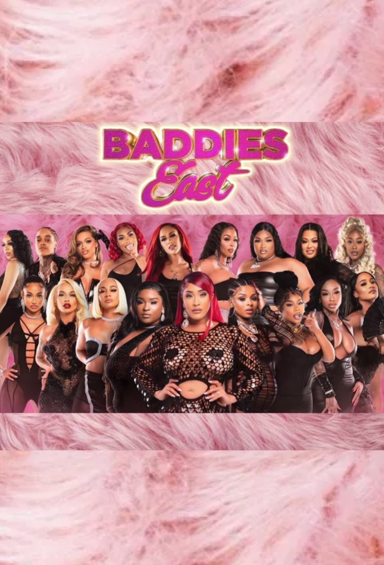 Baddies East MovieWeb