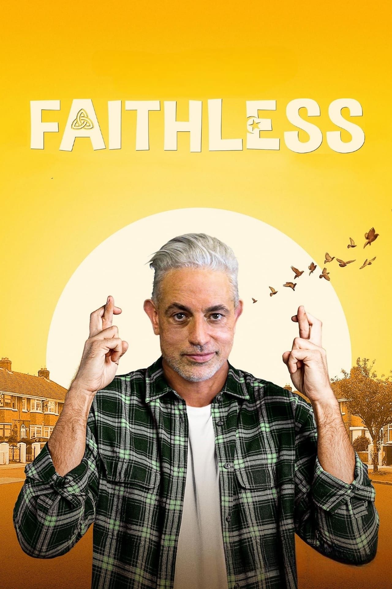 Faithless Review | Ingmar Bergman Gets Updated in Sexy & Sad TV Series