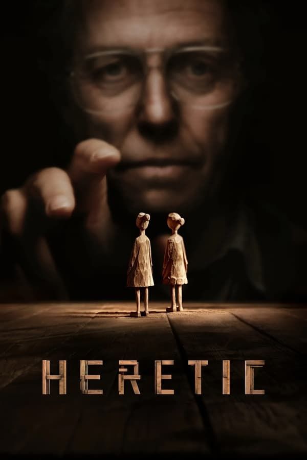 Hit Horror Movie ‘Heretic’ With Hugh Grant Is Now on Digital Video ...