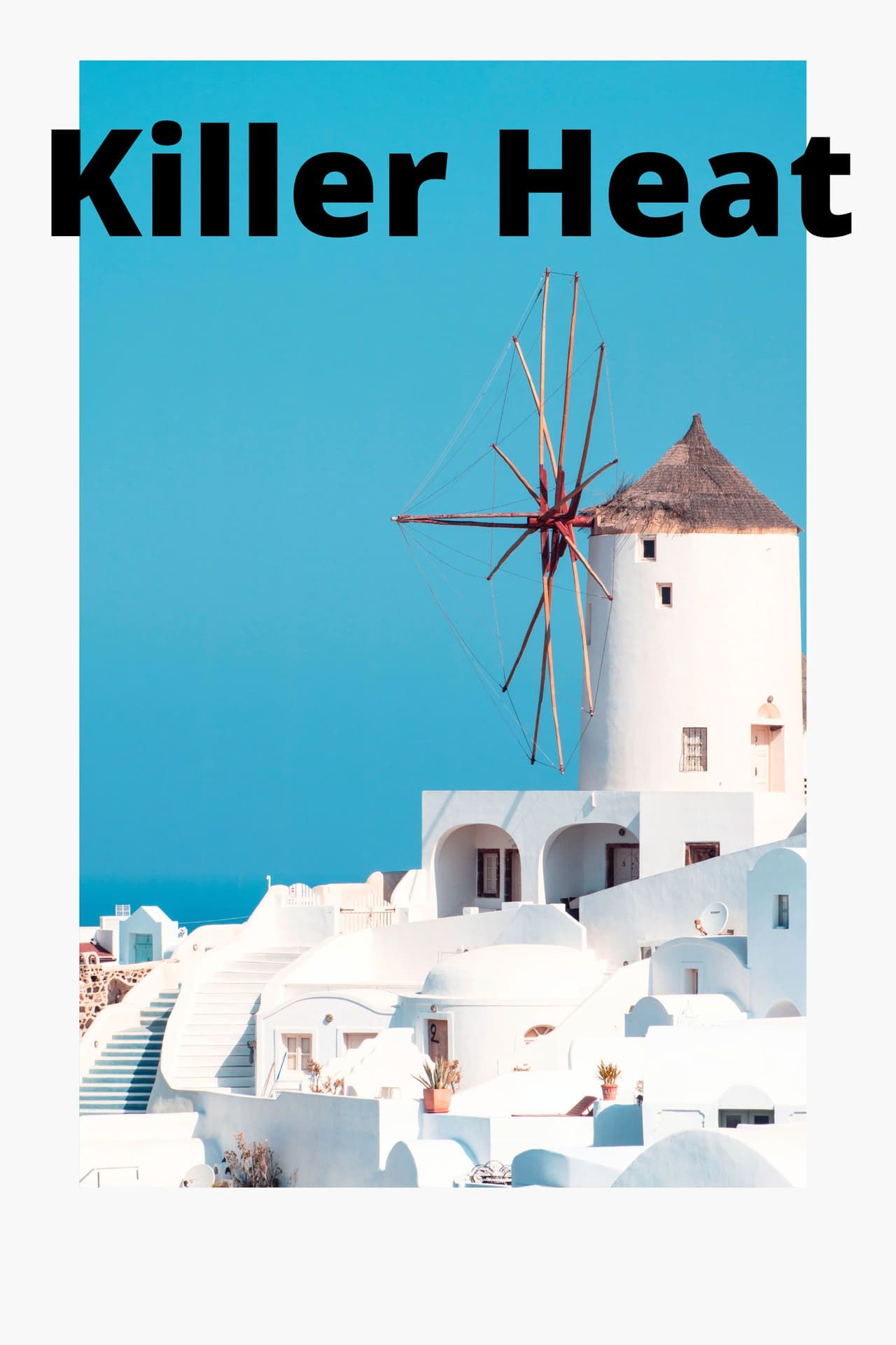 Killer Heat Tops Prime Video Chart, but Crashes on Rotten Tomatoes