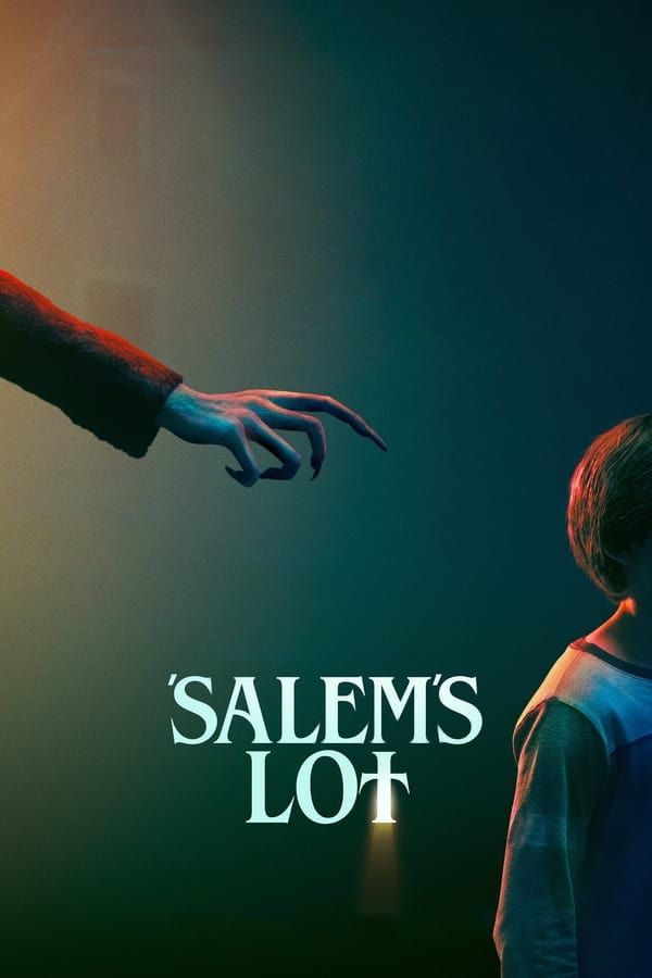 Salem's Lot Rotten Tomatoes Score Revealed for New Stephen King Movie