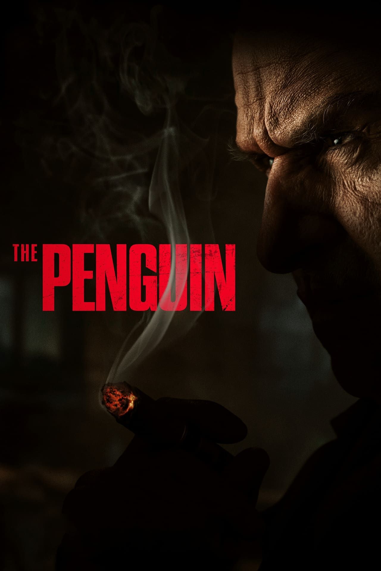 The Penguin Scores Big on Max & Breaks Record Held by The Last of Us