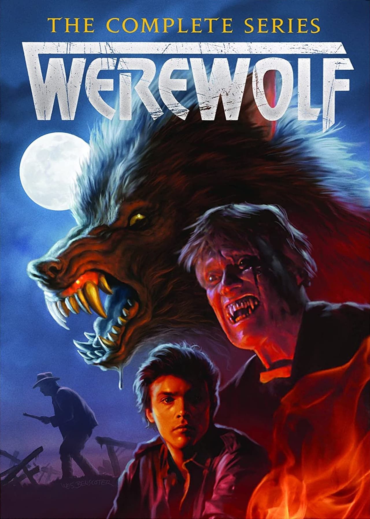 Werewolf Filmon Werewolf | MovieWeb