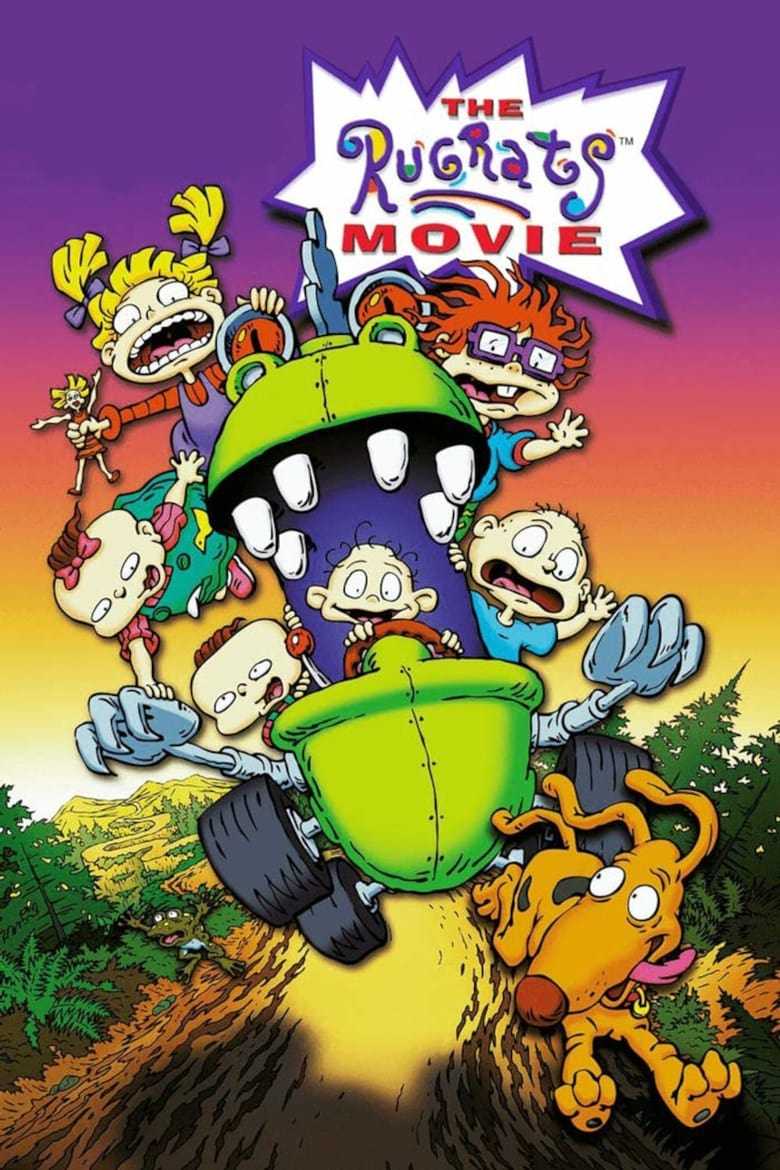 10 Best Animated Movie Trilogies Everyone Should Watch