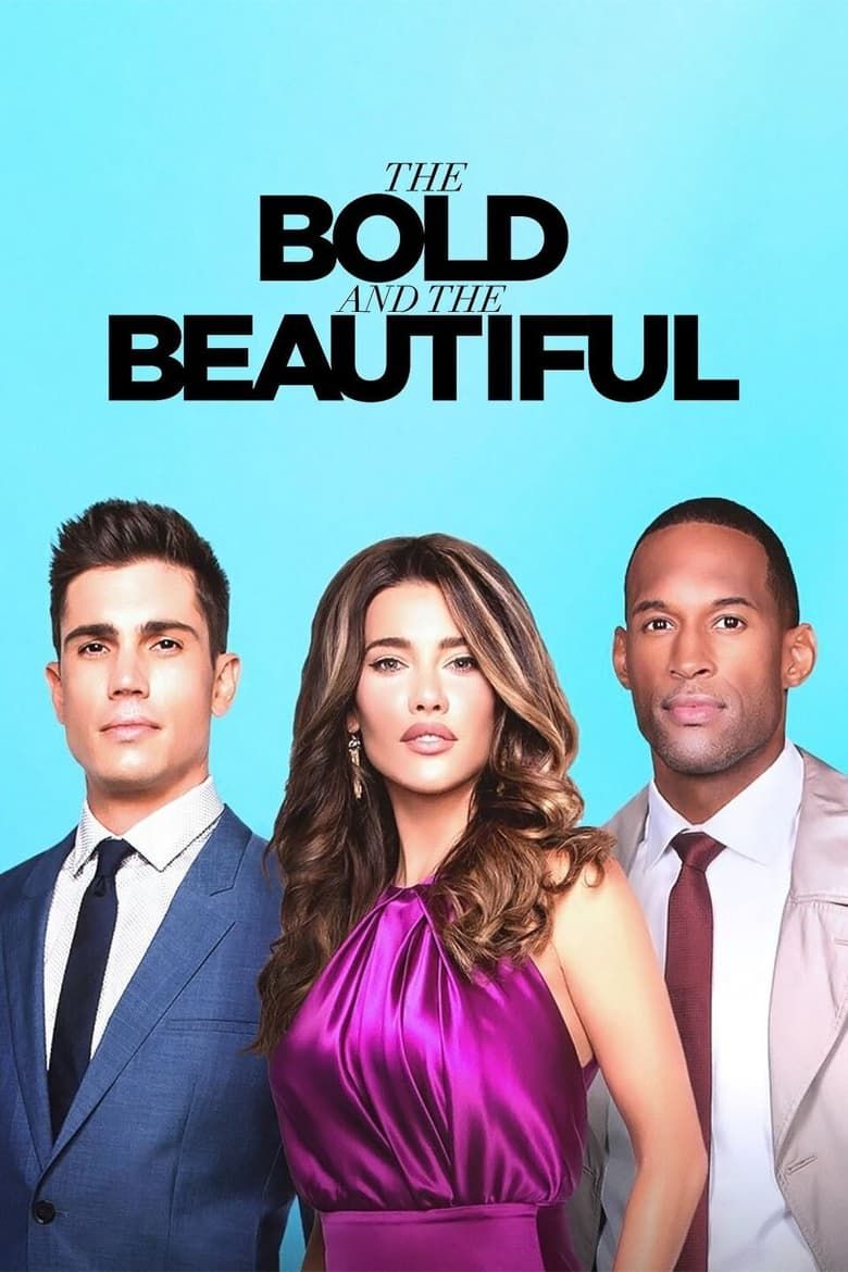 The bold and the beautiful 1987 movieweb