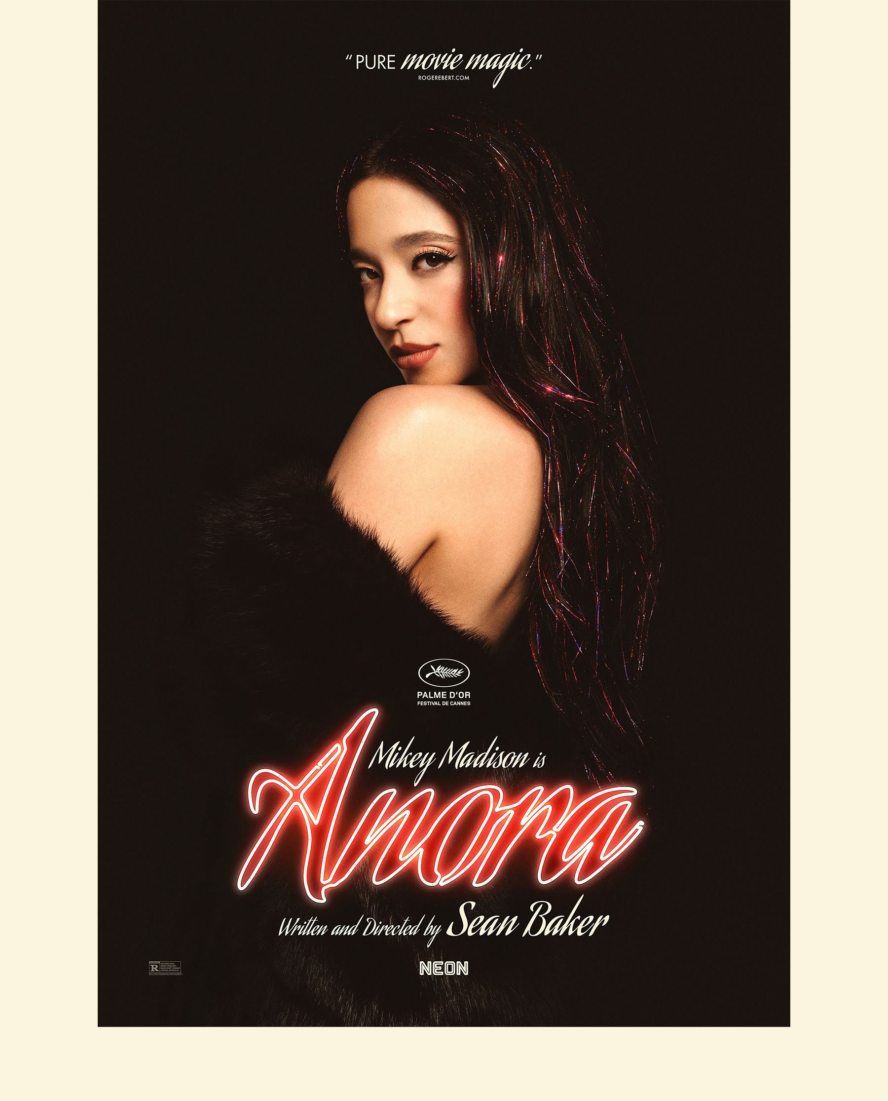 Mikey Madison's Oscar Win for 'Anora' Continues a Telling Hollywood Trend