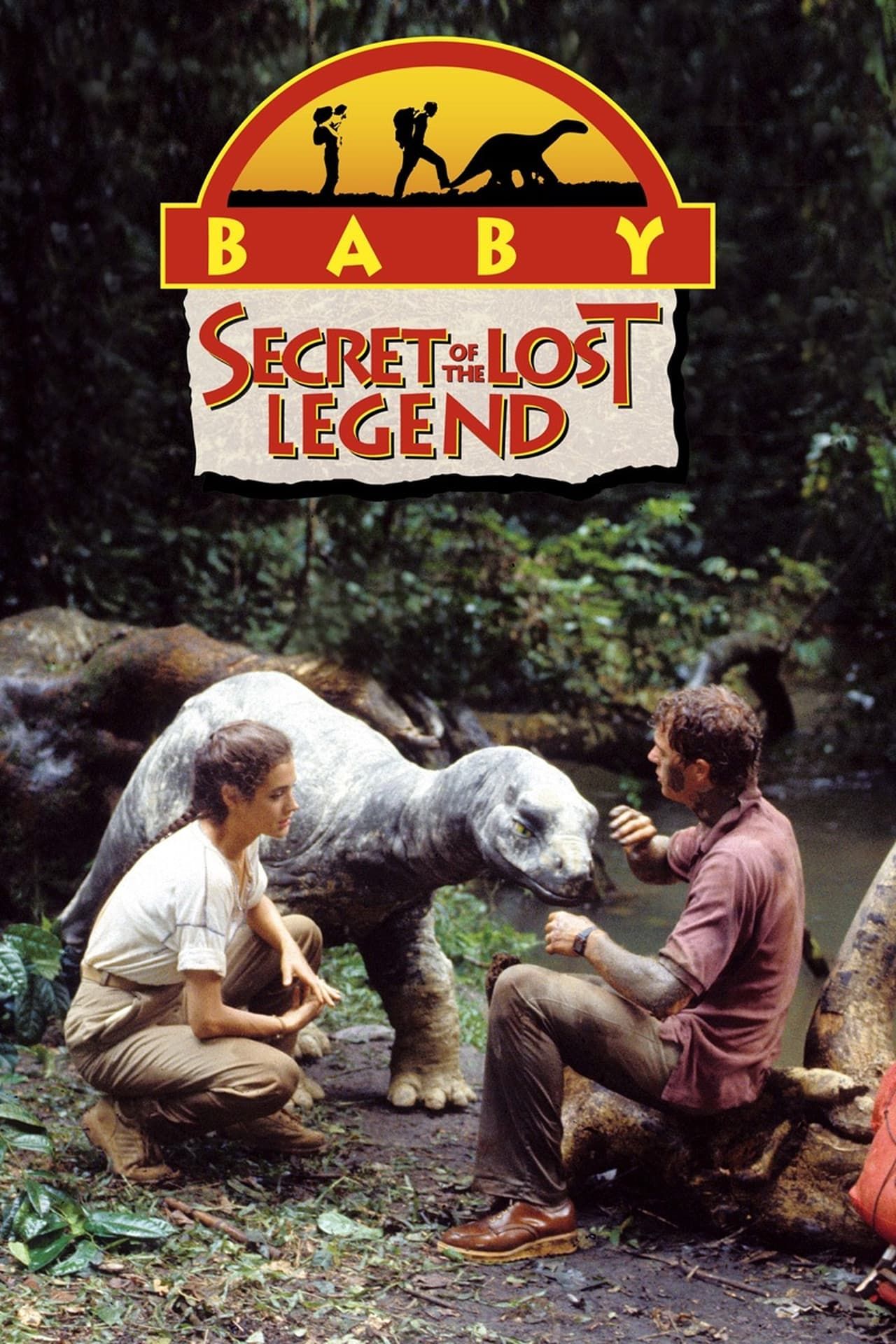 Baby: Secret of the Lost Legend (1985) | MovieWeb