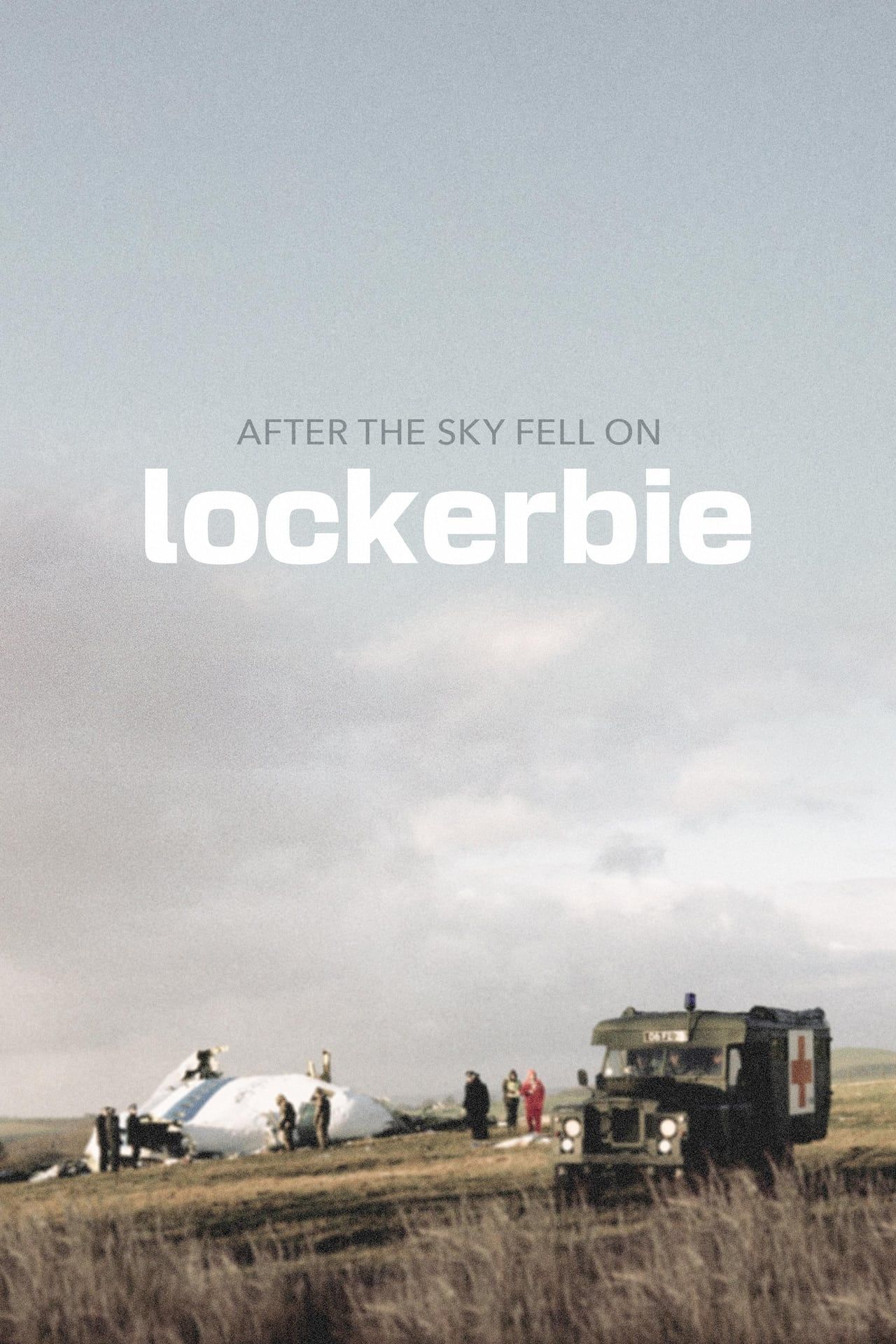 Lockerbie A Search for Truth MovieWeb