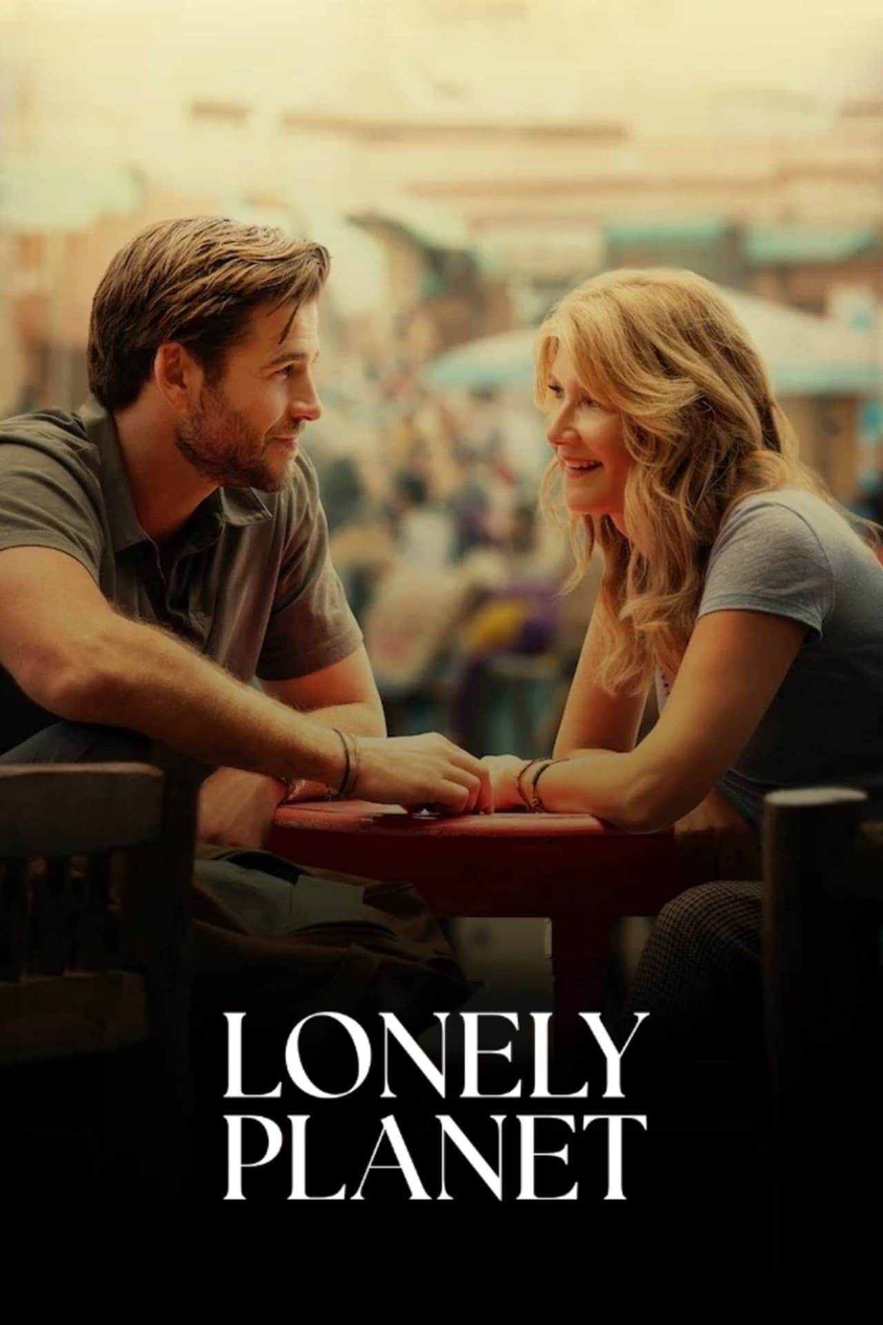 Lonely MovieWeb