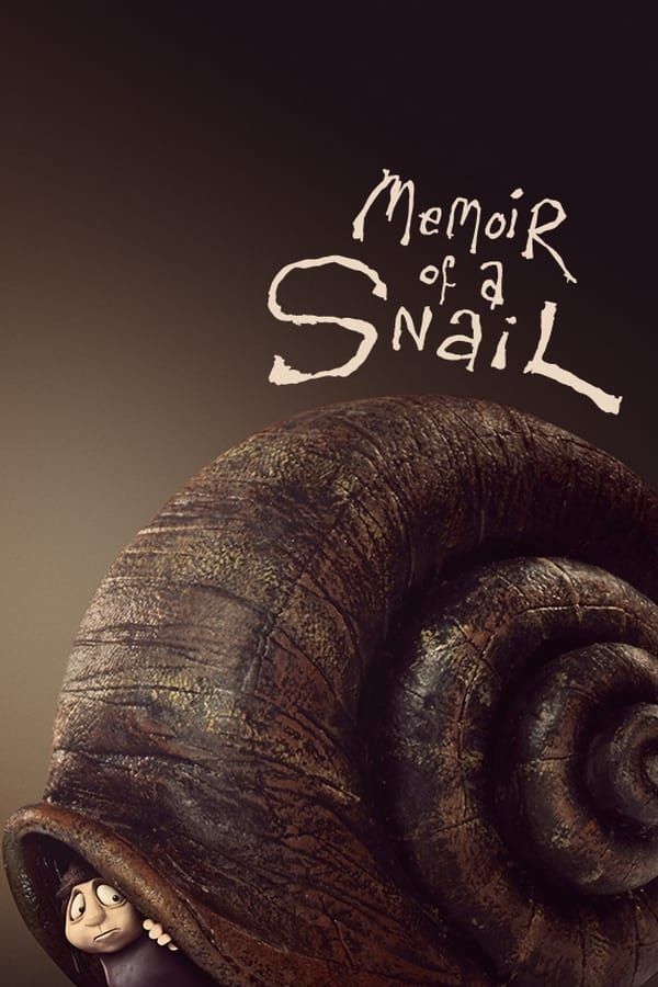 Memoir of a Snail Review A Brilliant StopMotion TearJerker