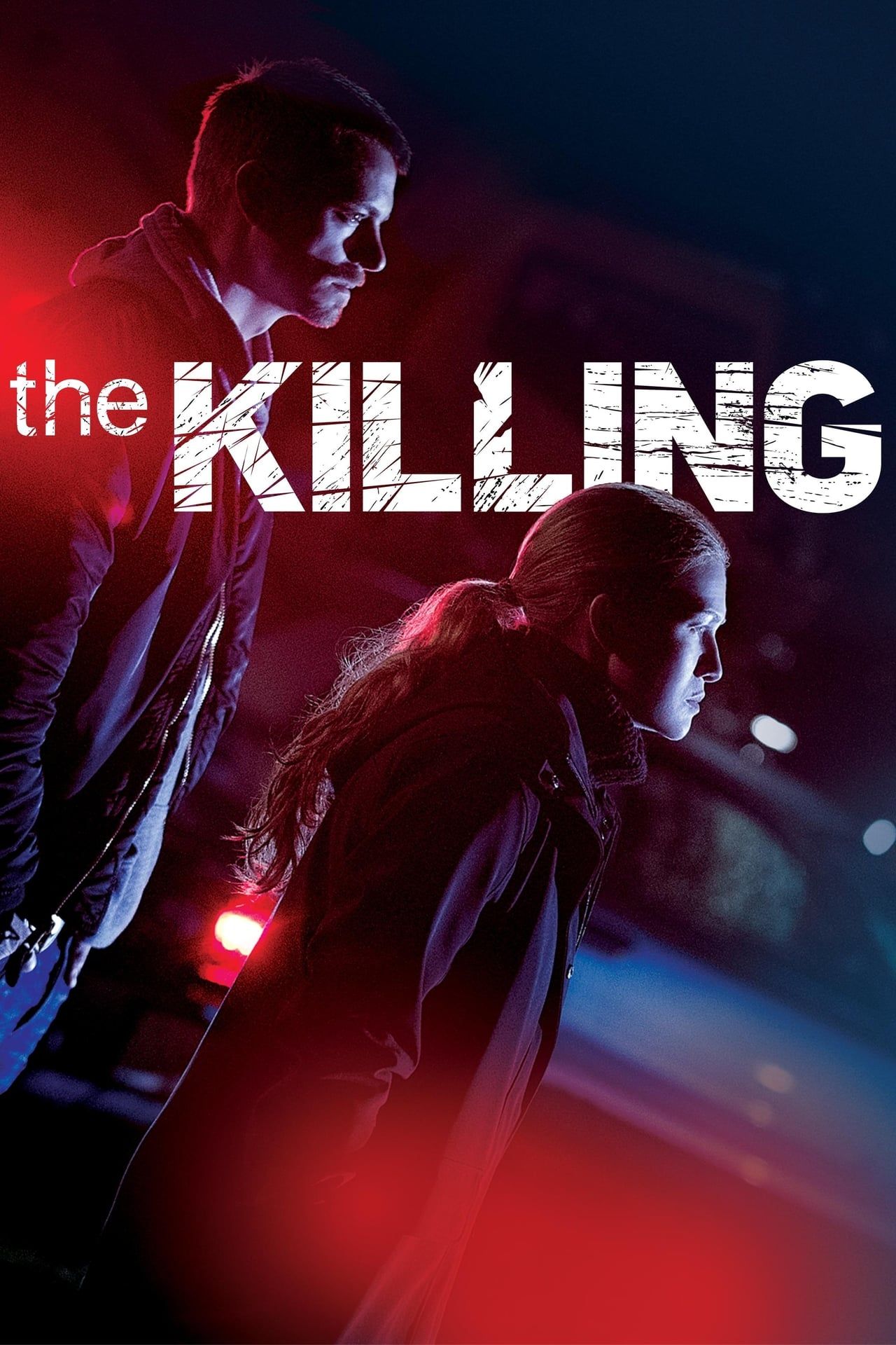 The 15 Best Psychological Thriller TV Shows of All Time