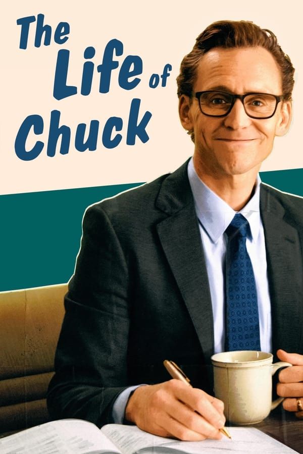 Mike flanagan says the life of chuck is not a horror story