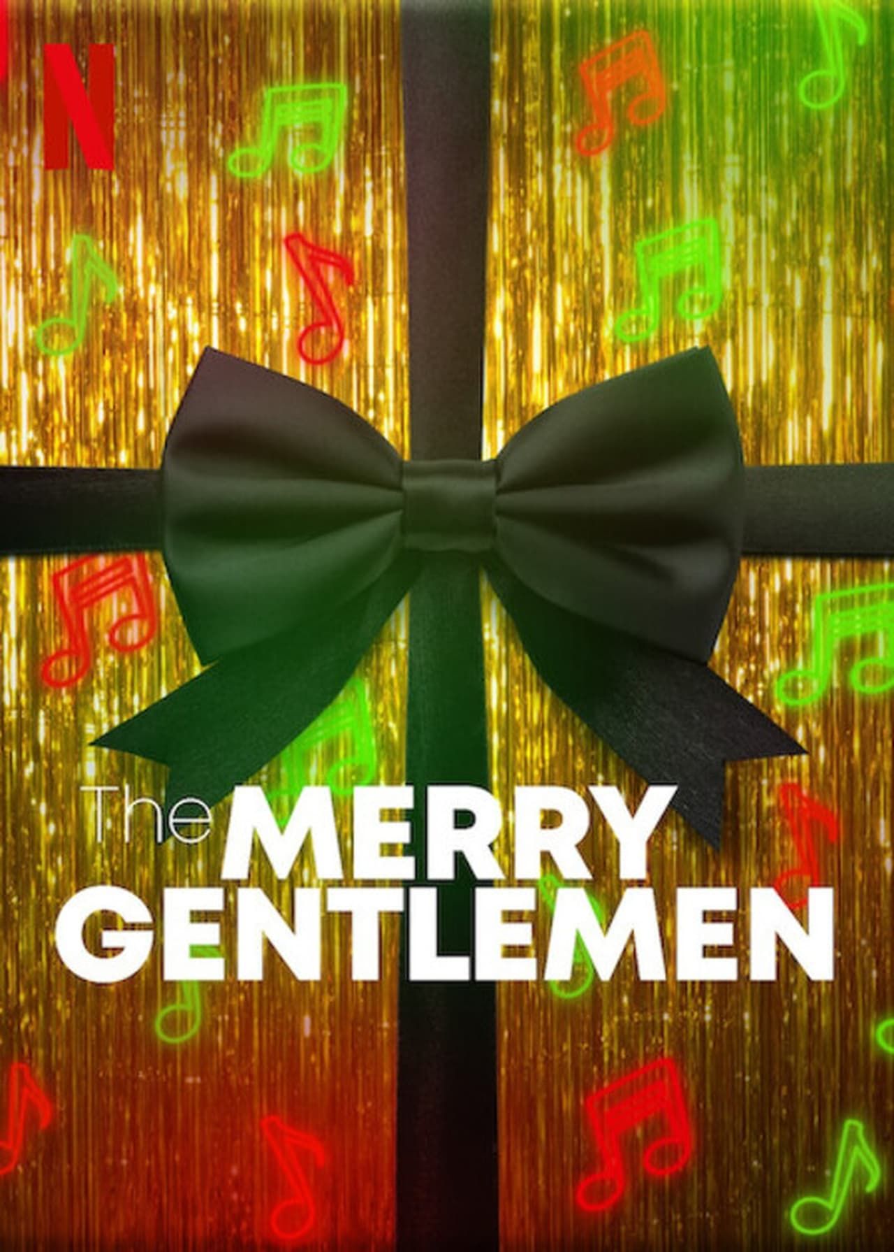 The Merry Gentlemen MovieWeb