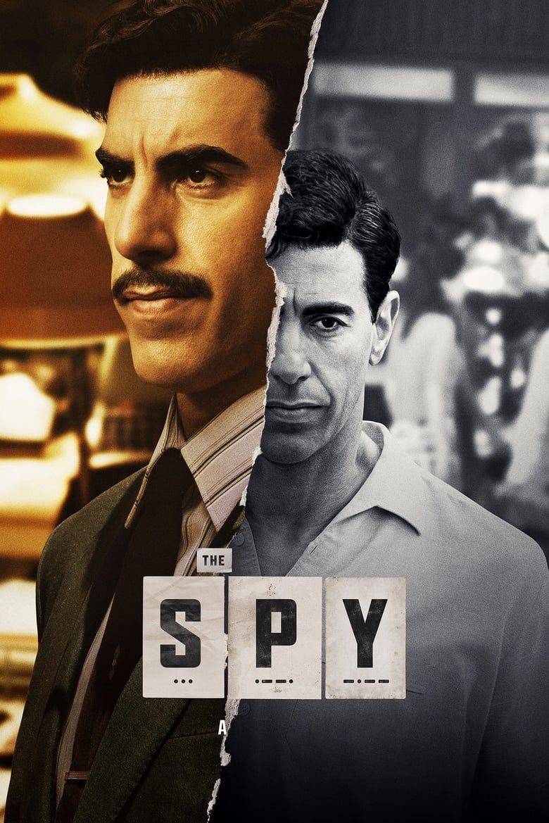 Crisp 'excellent' Spy Thriller Hailed As 'perfection' By Viewers Artwork Concept Crisp 'excellent' Spy Thriller Hailed As 'perfection' By Viewers Artwork Concept