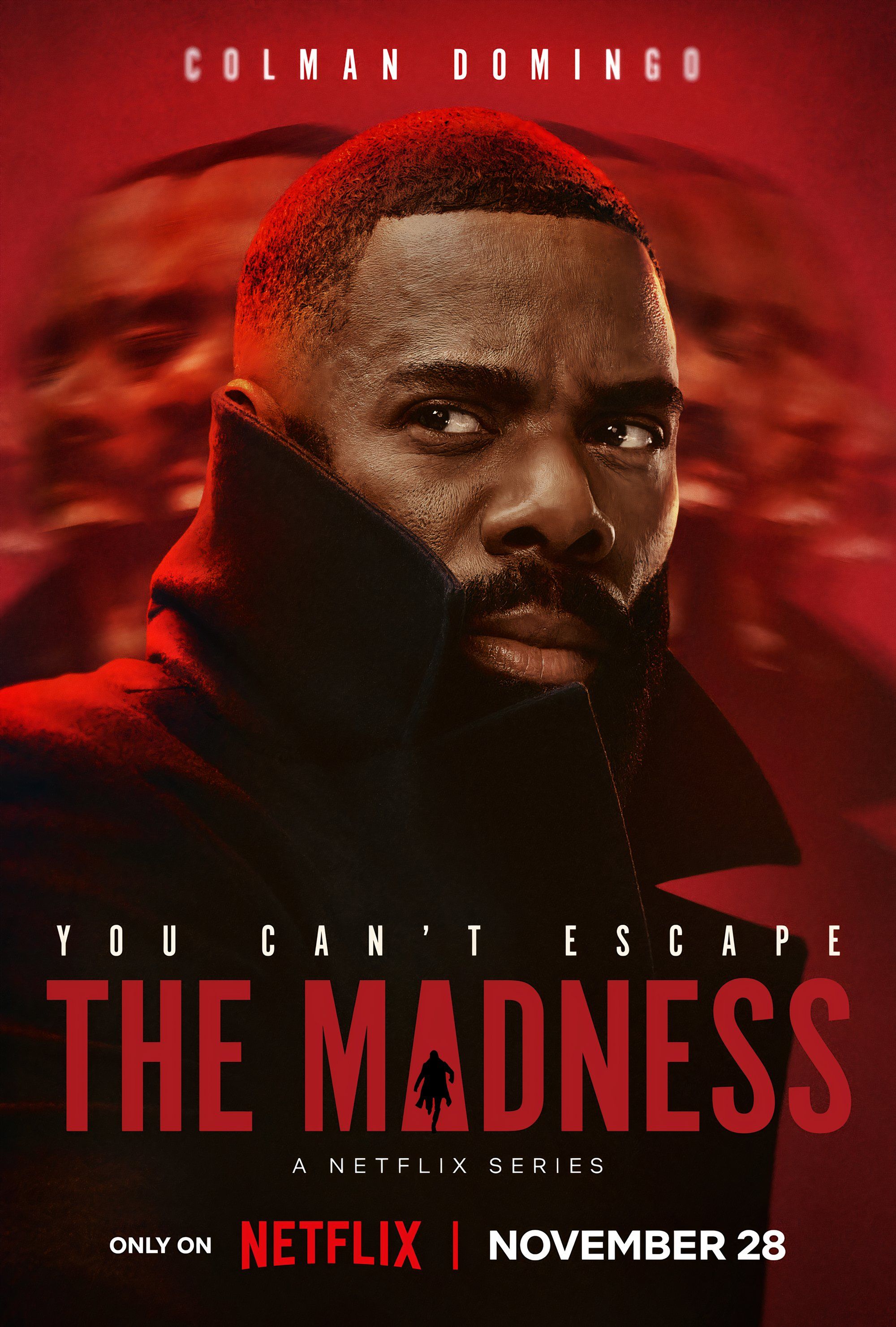 Netflix’s Thriller Series 'The Madness' Gets Divisive Response From Critics