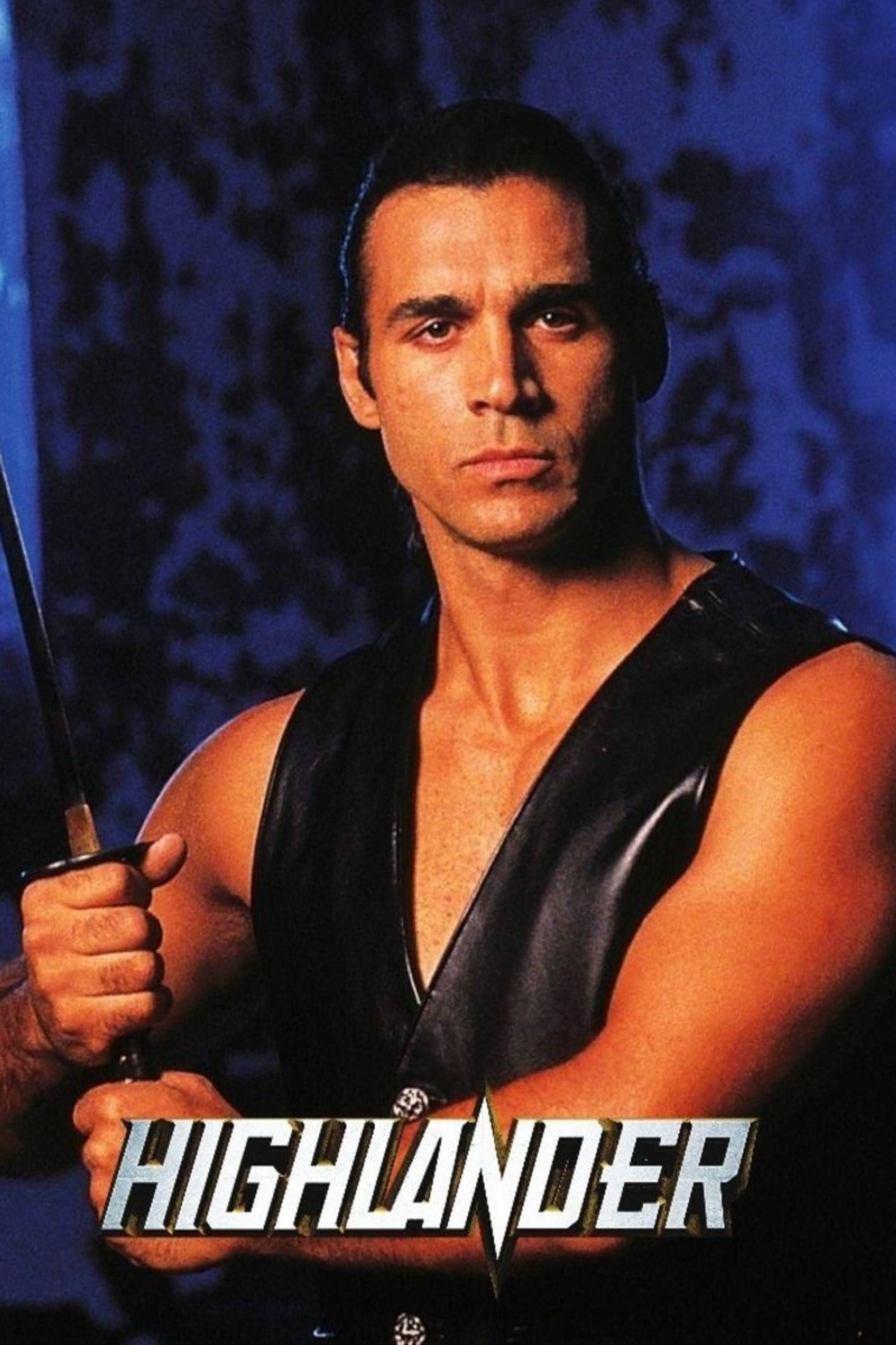 Highlander | MovieWeb