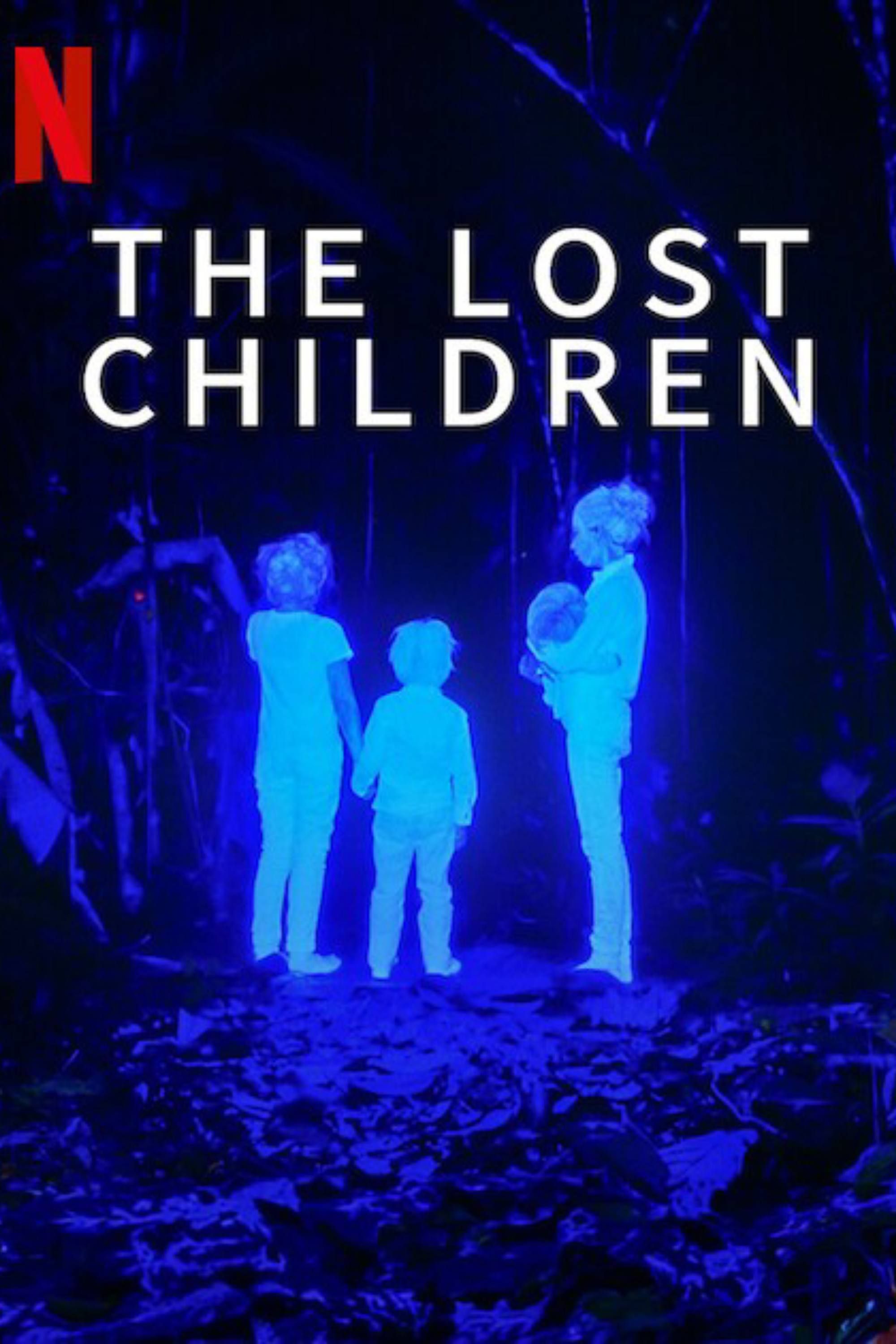 Netflix’s ‘The Lost Children’ Is Missing the Best Detail