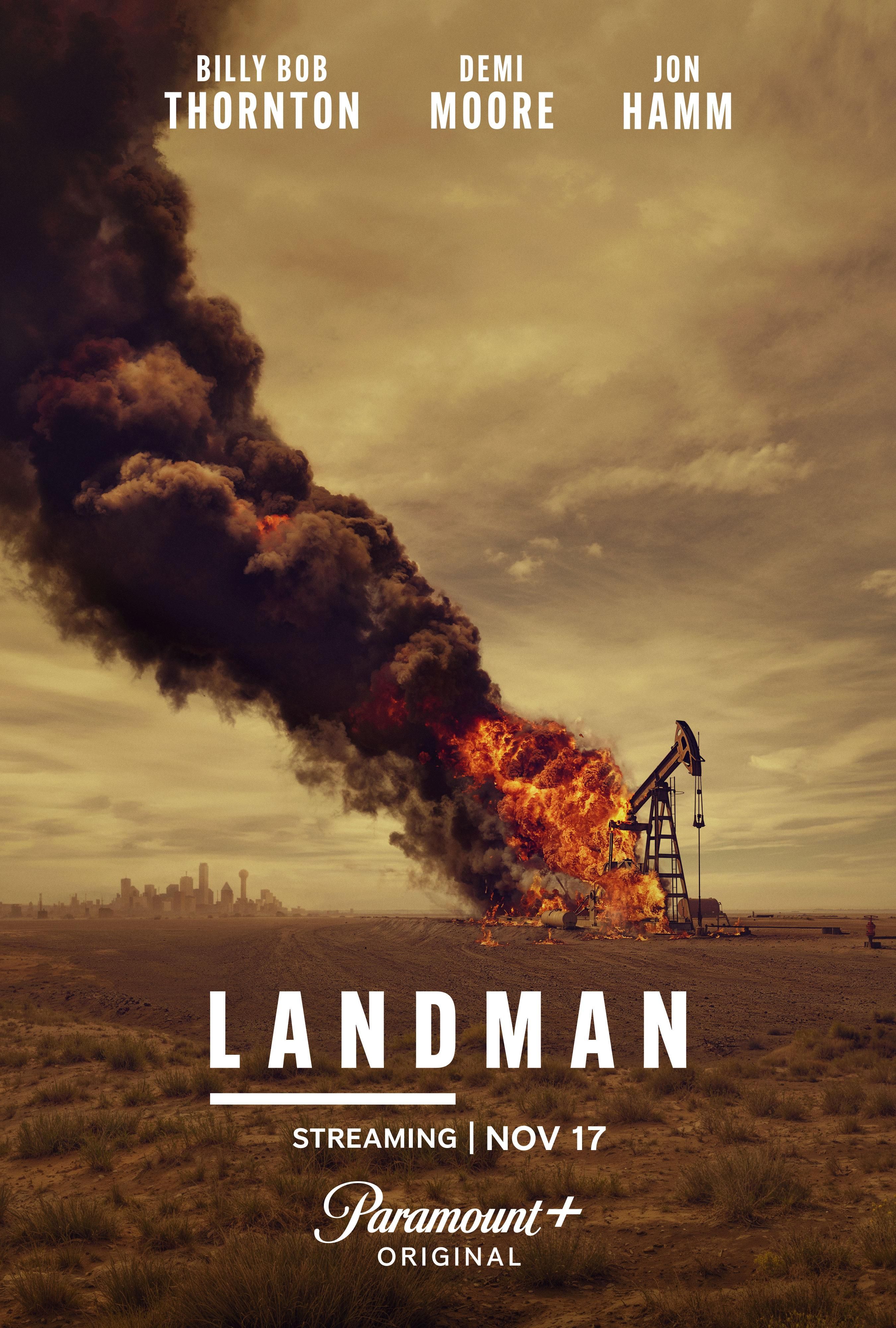 'Landman' Season 2 Details We Already Know