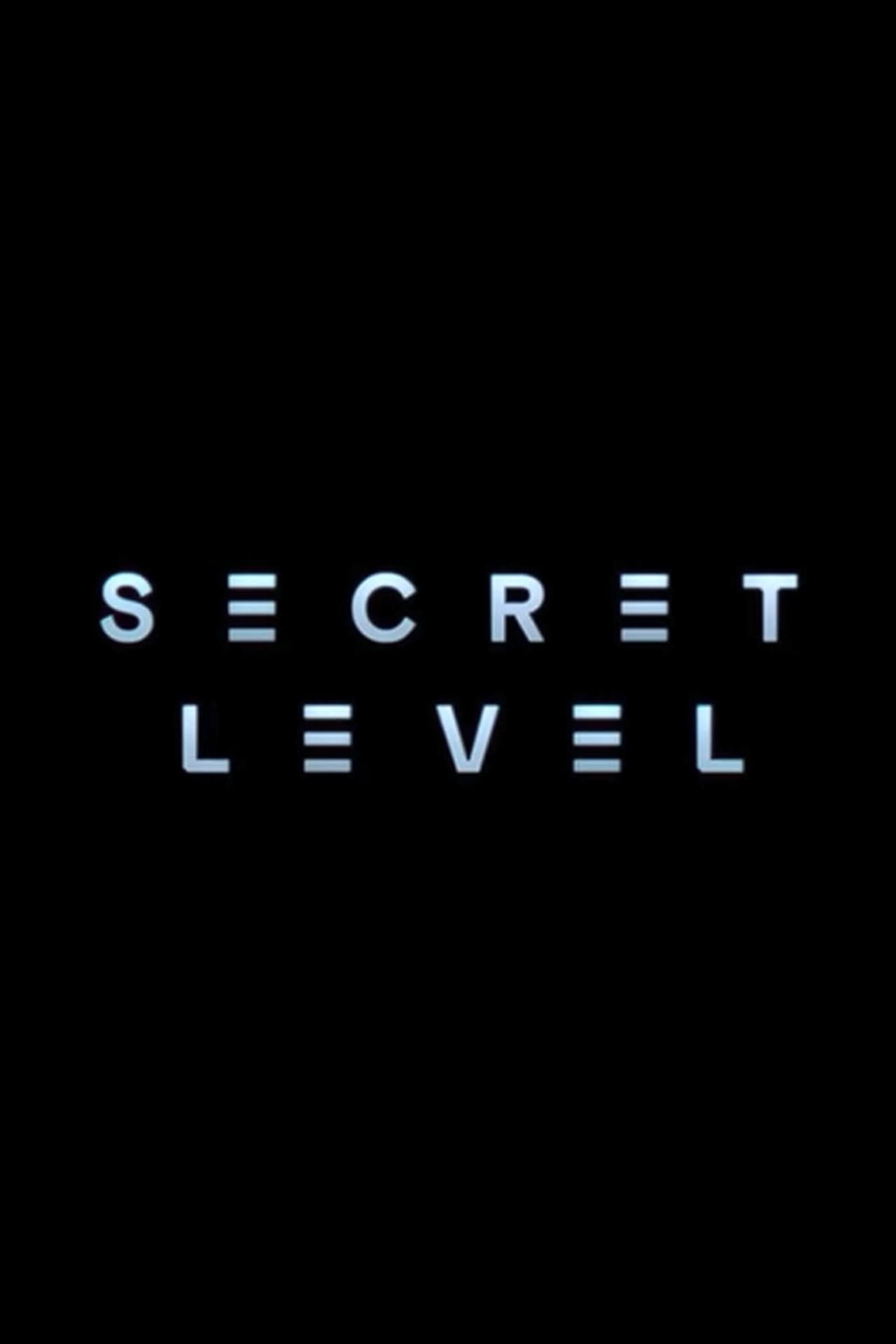 secret-level-poster 'Secret Level' Video Game Anthology Tops Prime Video Charts