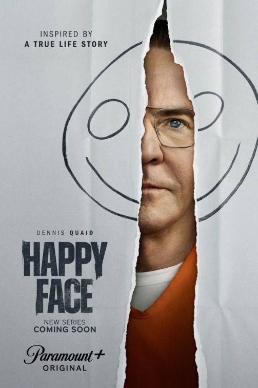 'Happy Face' Release Schedule