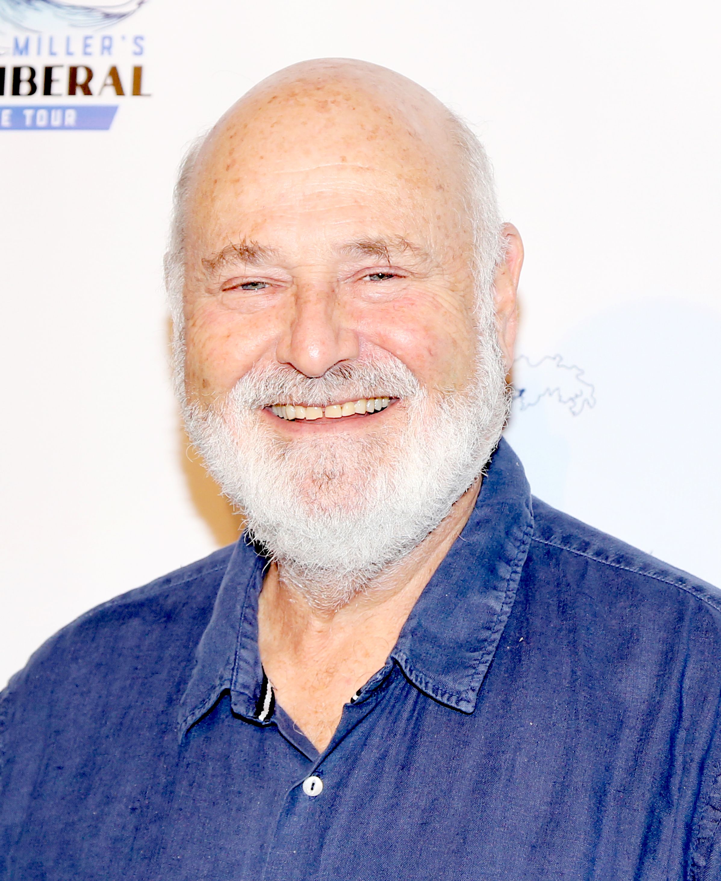 Spinal Tap'S Sequel: Star Studded Trailer Drops – But Where'S The Humor? - tq4dbzl