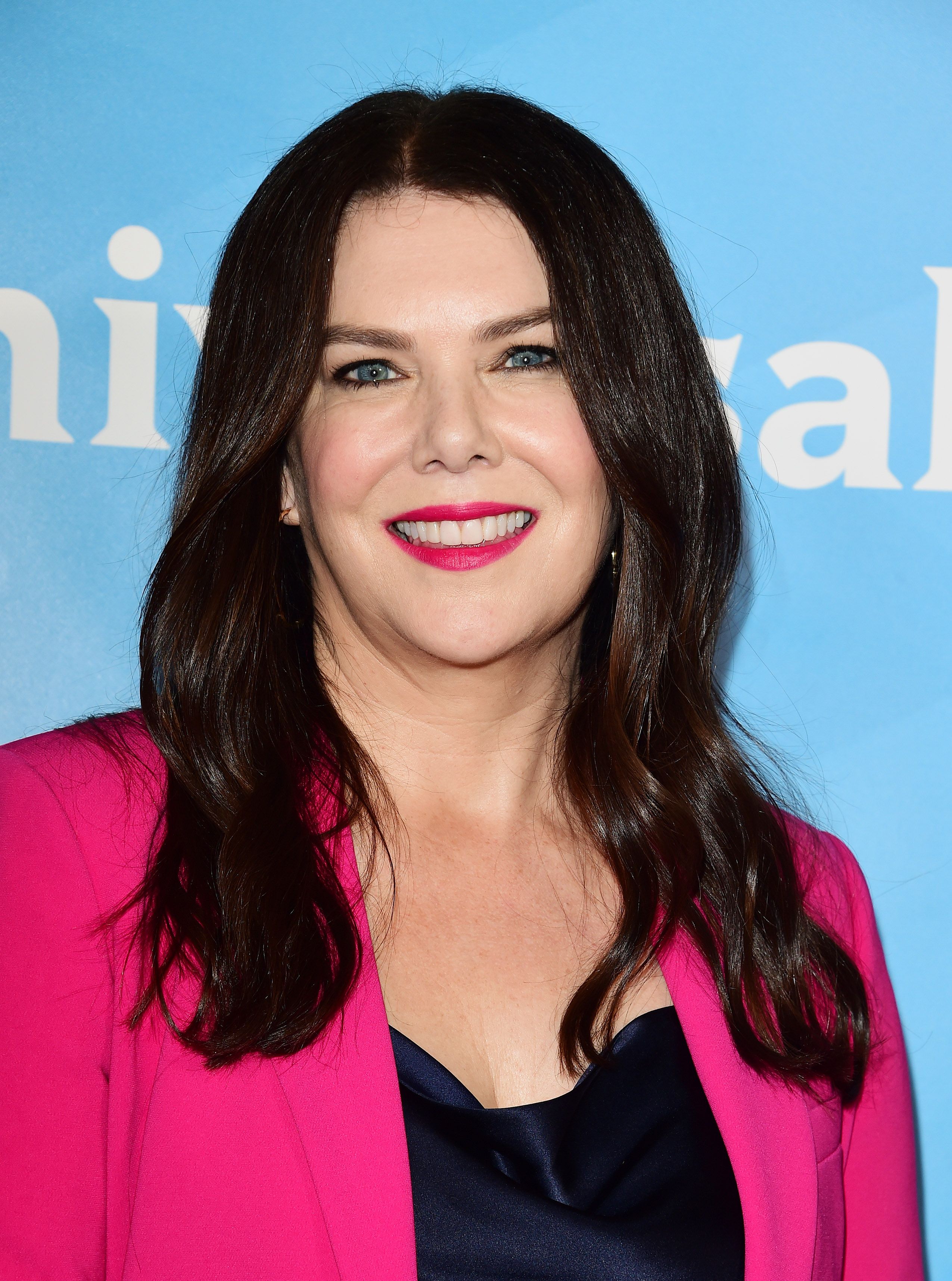 'Gilmore Girls' Cast & Character Guide