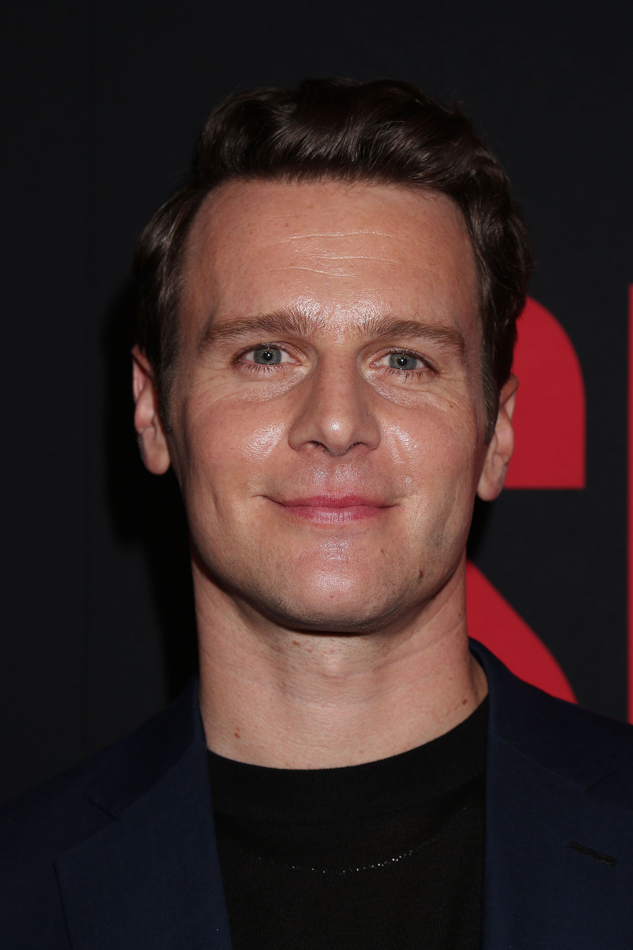 Mindhunter Star Holt McCallany Says David Fincher Has Been Discussing a