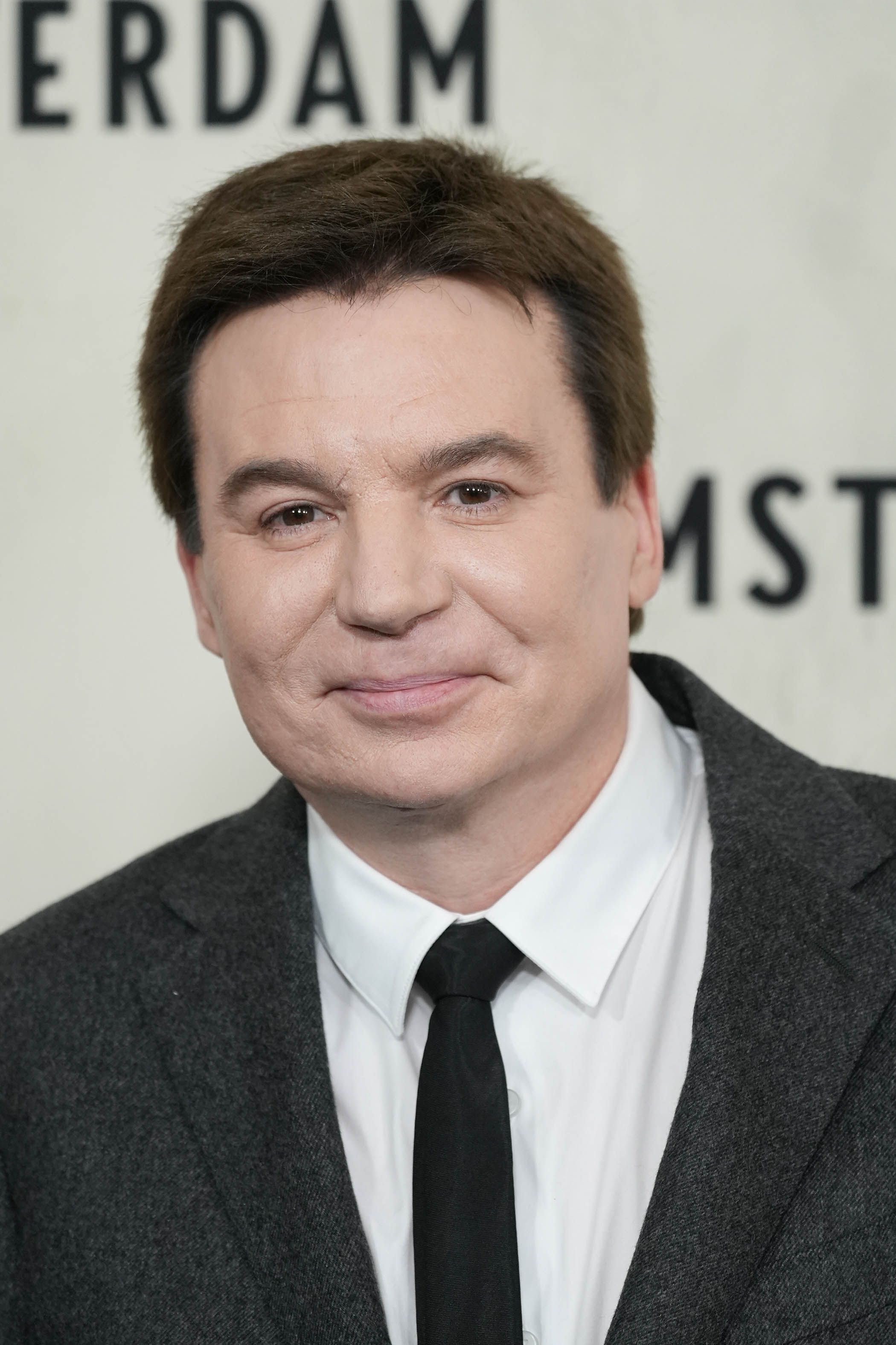What happened to mike myers 