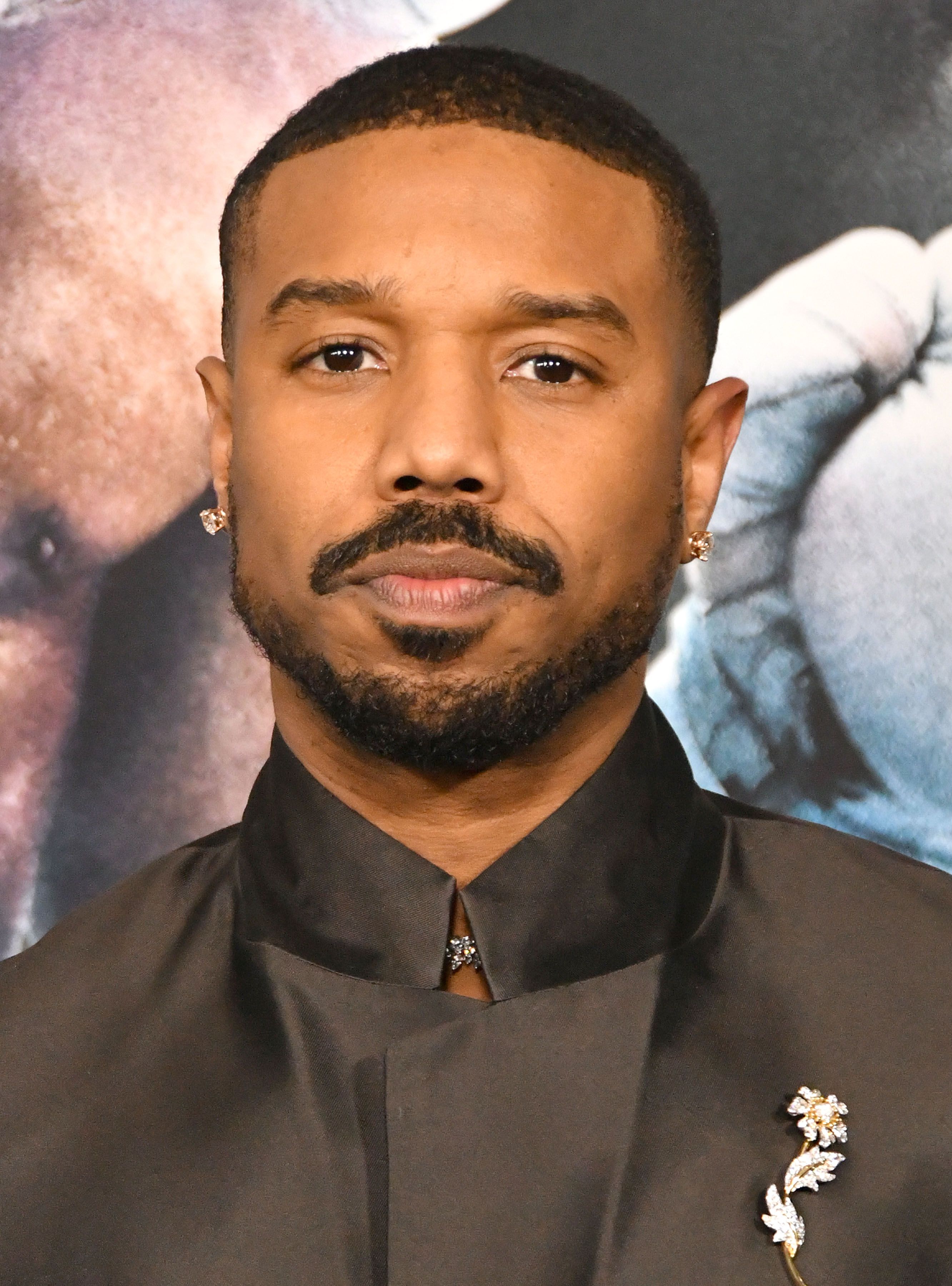 Michael B. Jordan Wants Jonathan Majors to Star in 'Creed 4'