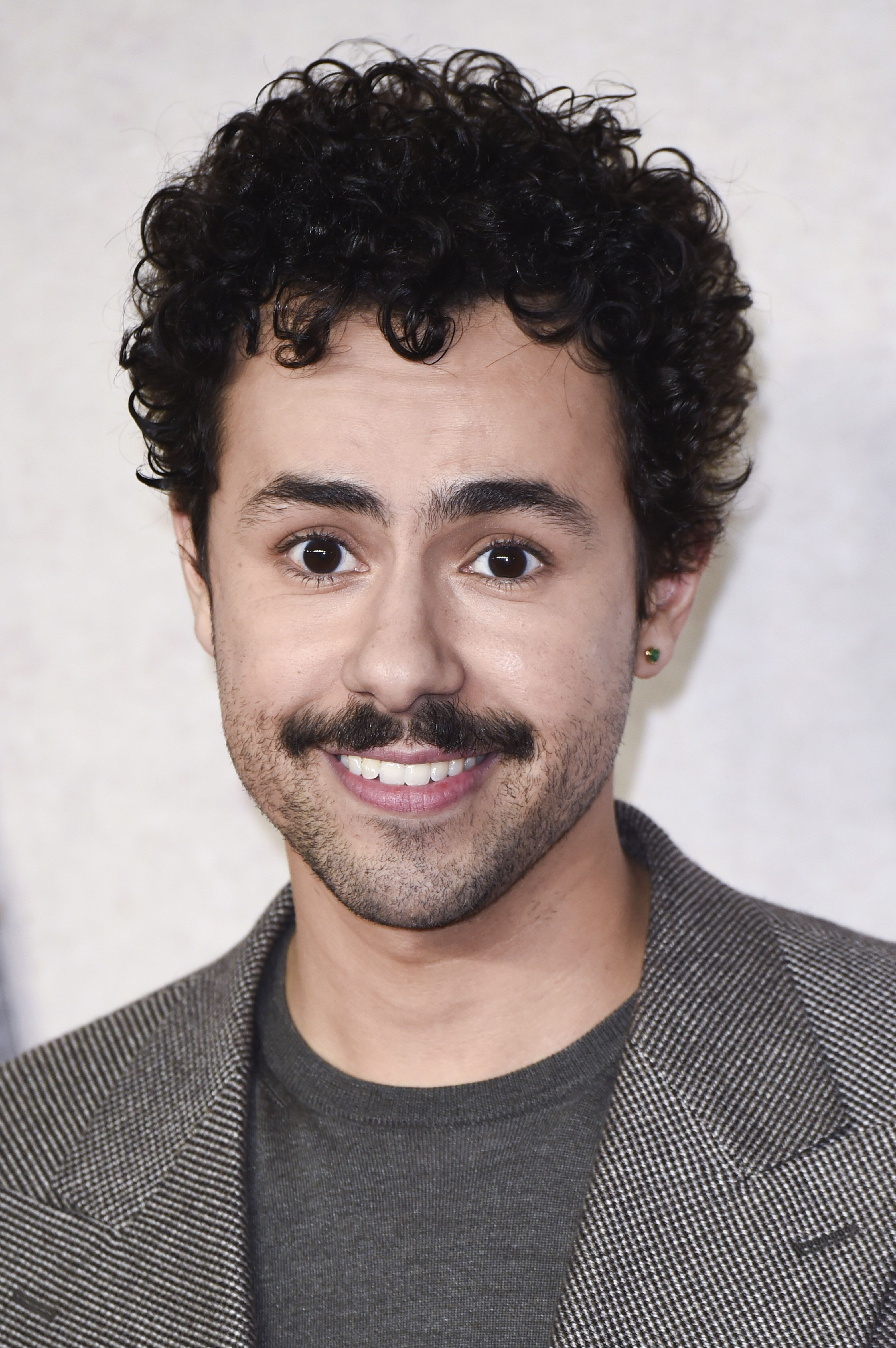 Ramy Youssefs #1 Happy Family USA Brings 9/11 To Adult Animation