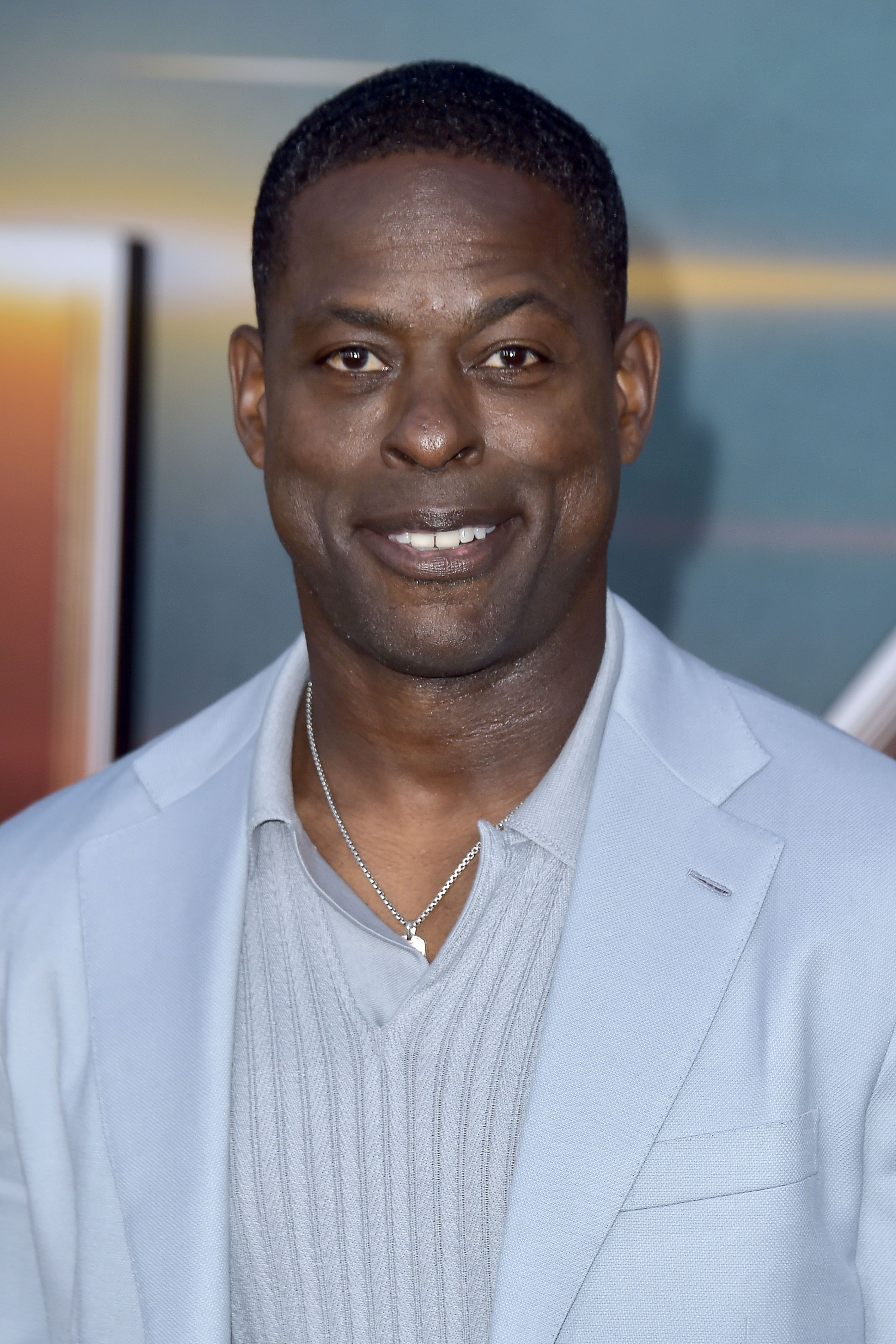 Sterling K. Brown'S Life Changing Conversation With An Ncis Star. - fgk7jtt