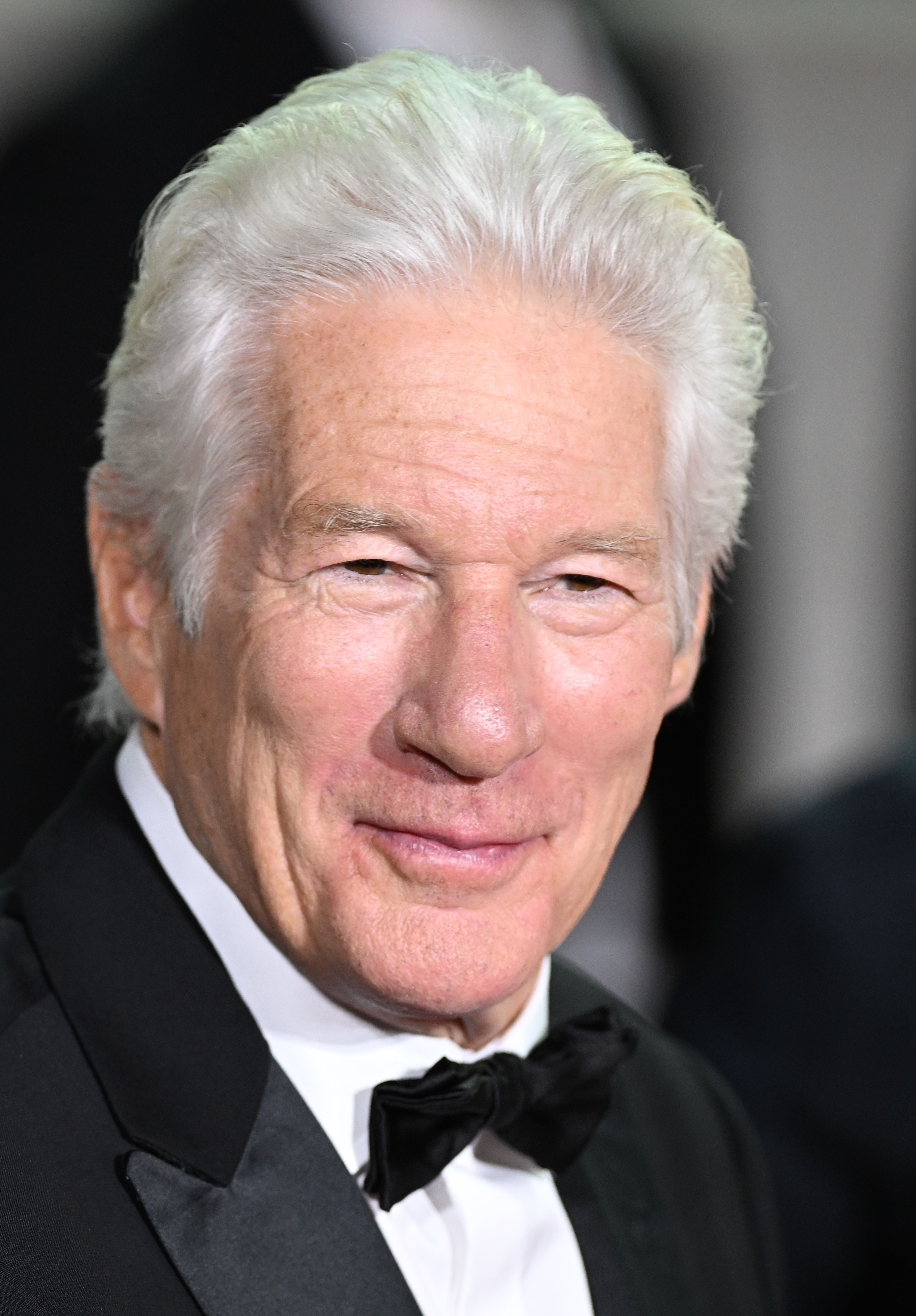 #39 Oh Canada #39 Review Richard Gere Returns with One of His Best