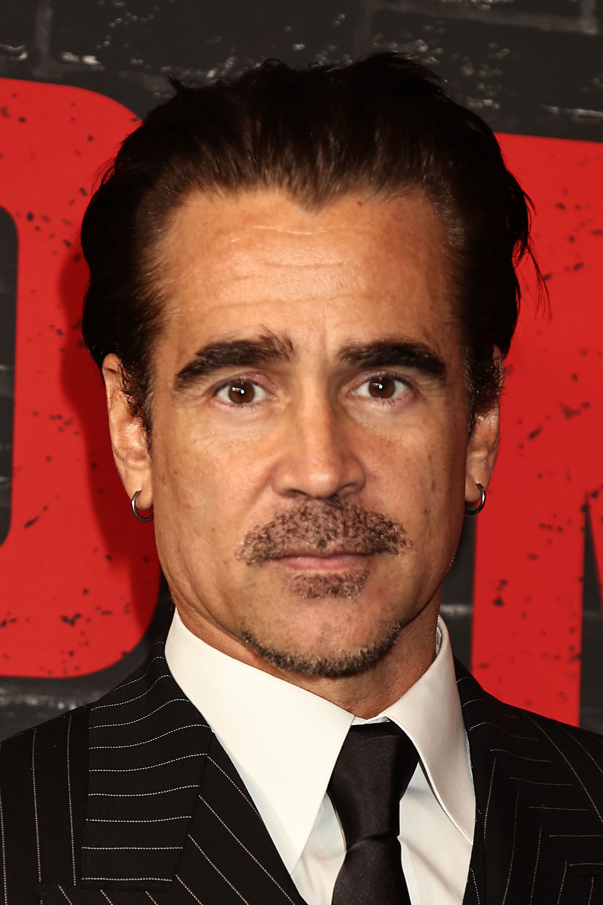 Colin Farrell Describes His Prosthetic Penis for The Penguin