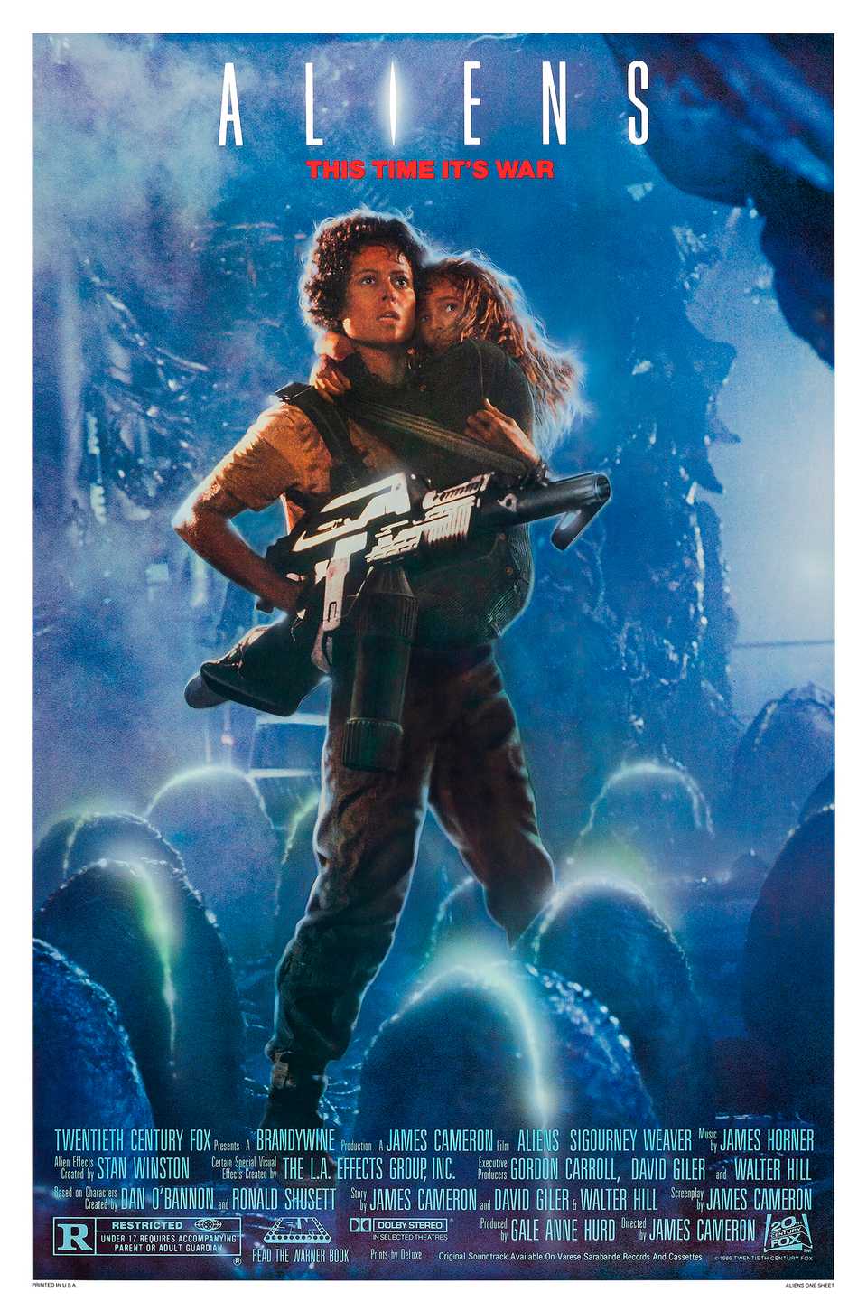 Alien In Order How to Watch the Alien Movies in Chronological Order and By Release Date