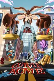  Coyote Vs Acme Star Is Thrilled Looney Tunes Movie Is Getting A 