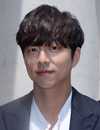 Headshot Of Gong Yoo