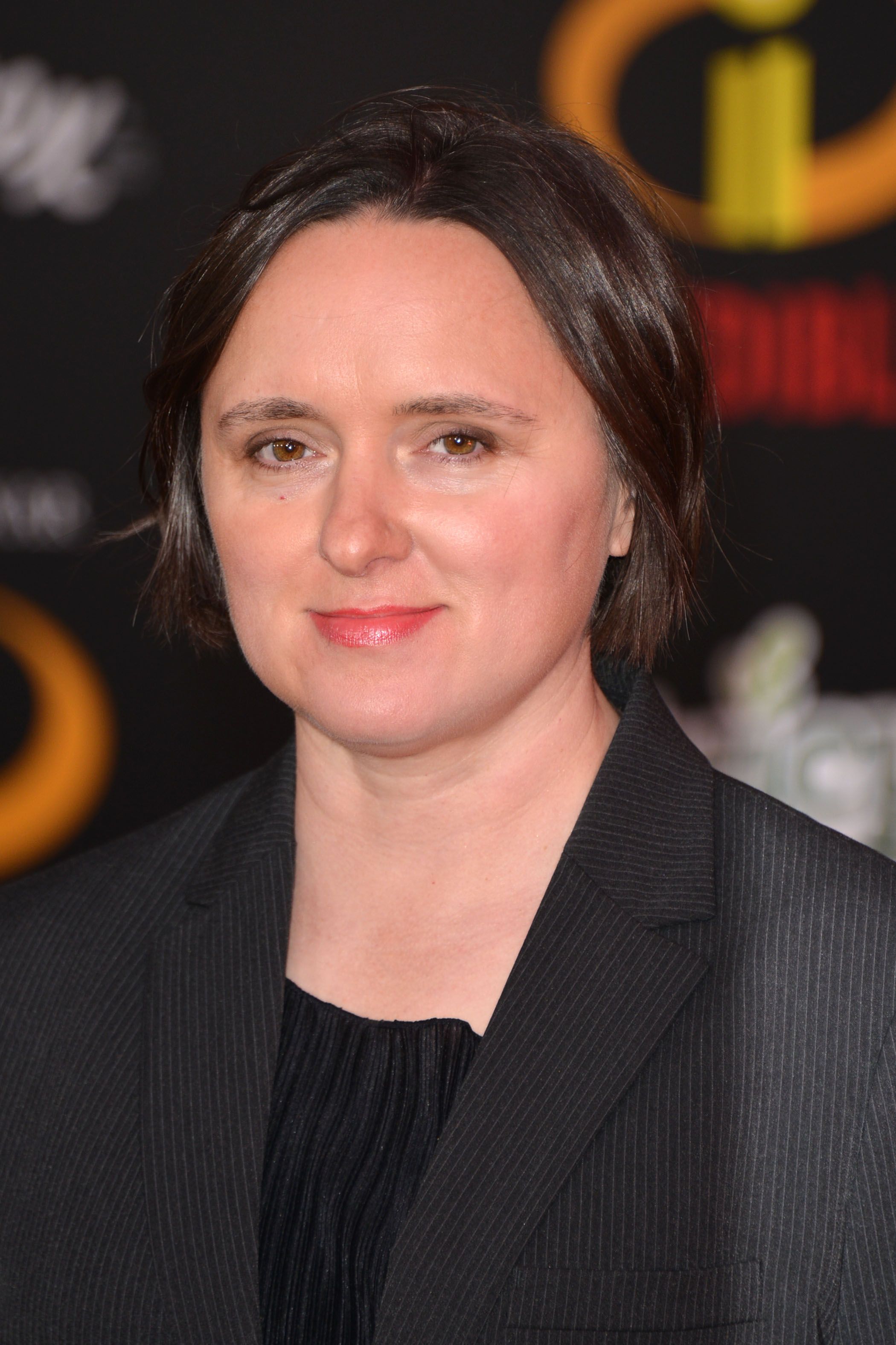 Headshot OF Sarah Vowell