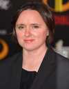 Headshot OF Sarah Vowell