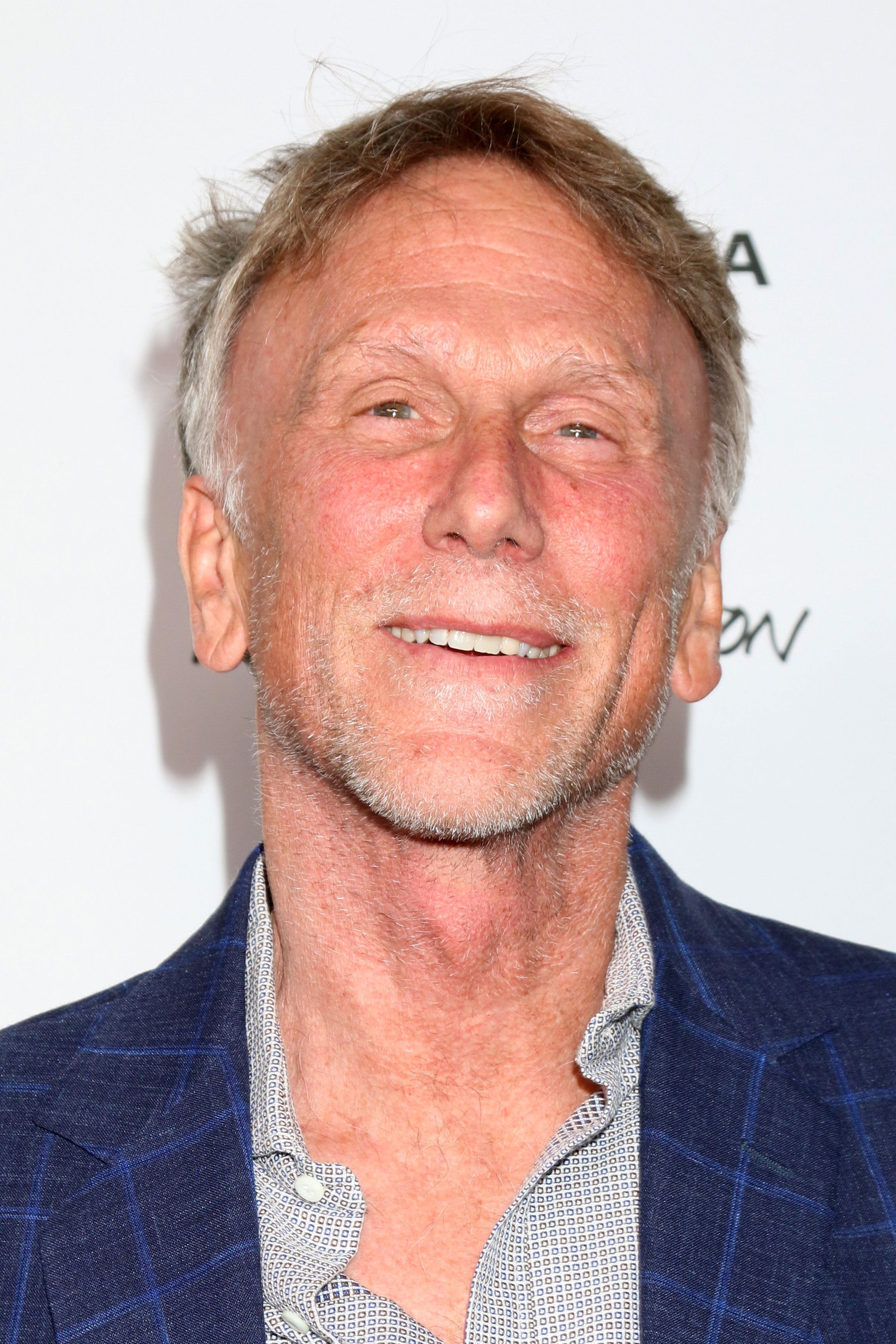 Headshot Of Peter Horton