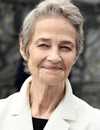 Headshot Of Charlotte Rampling
