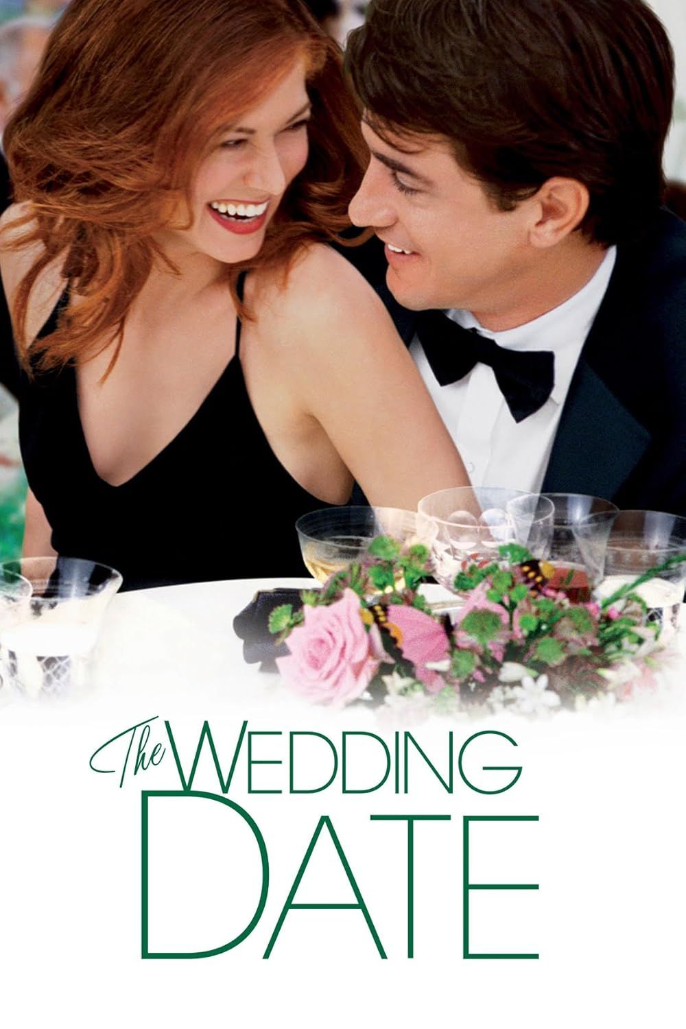 The Wedding Date MovieWeb