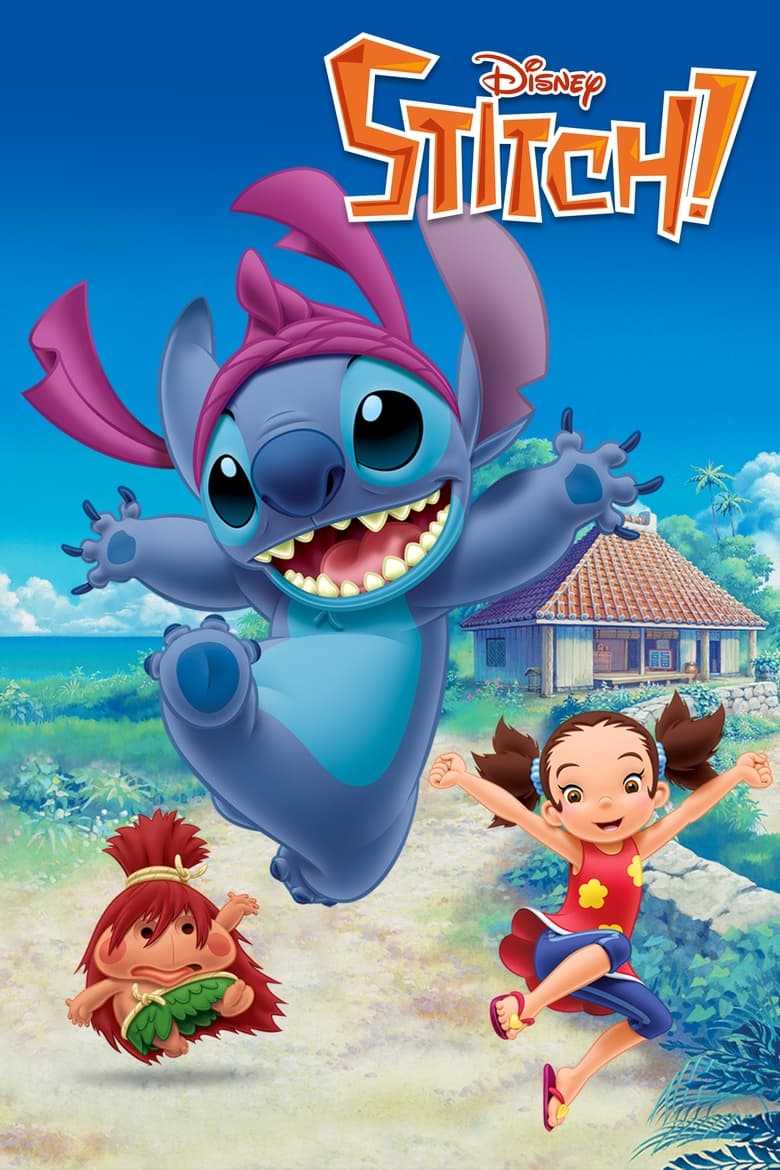 How To Watch the 'Lilo and Stitch' Movies in Order