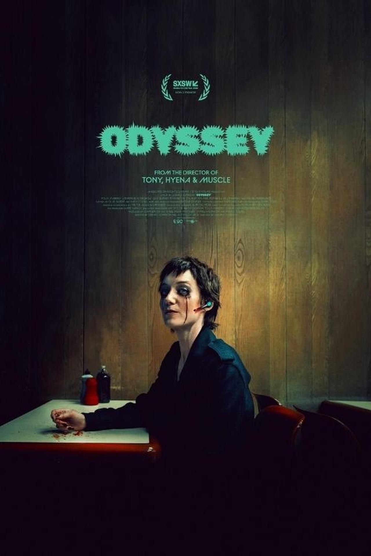 Odyssey | MovieWeb