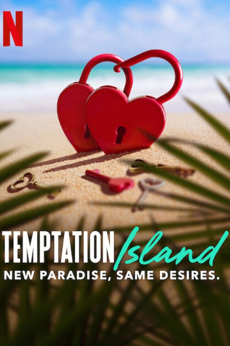 Temptation Island | MovieWeb