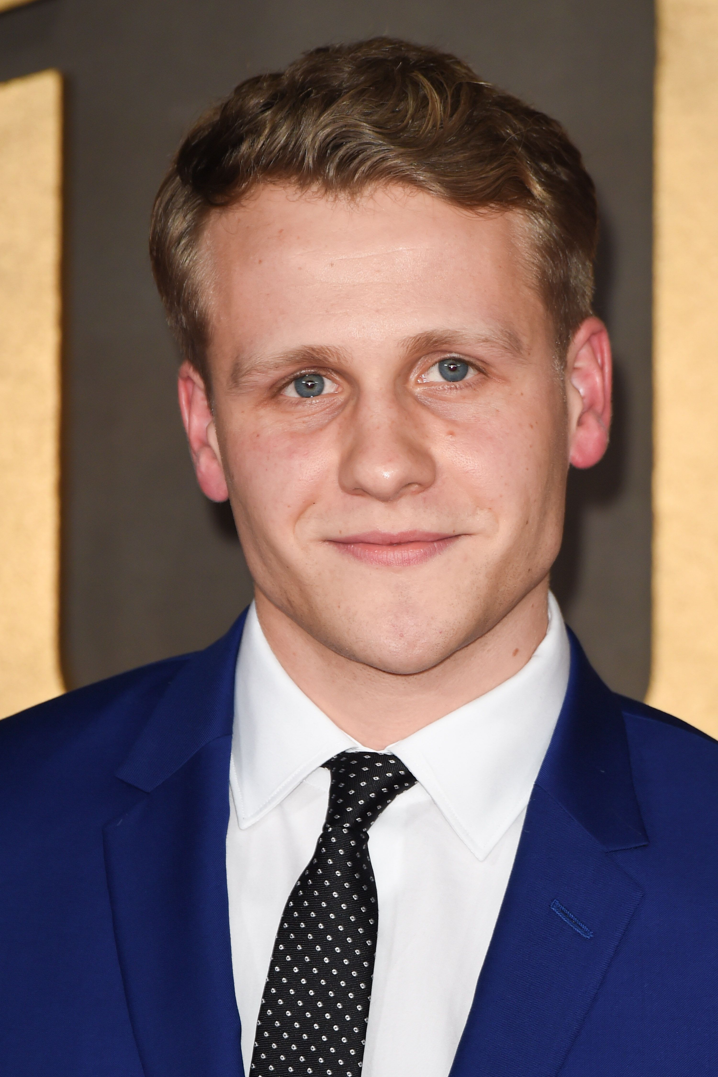Headshot Of Josh Dylan
