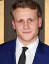 Headshot Of Josh Dylan